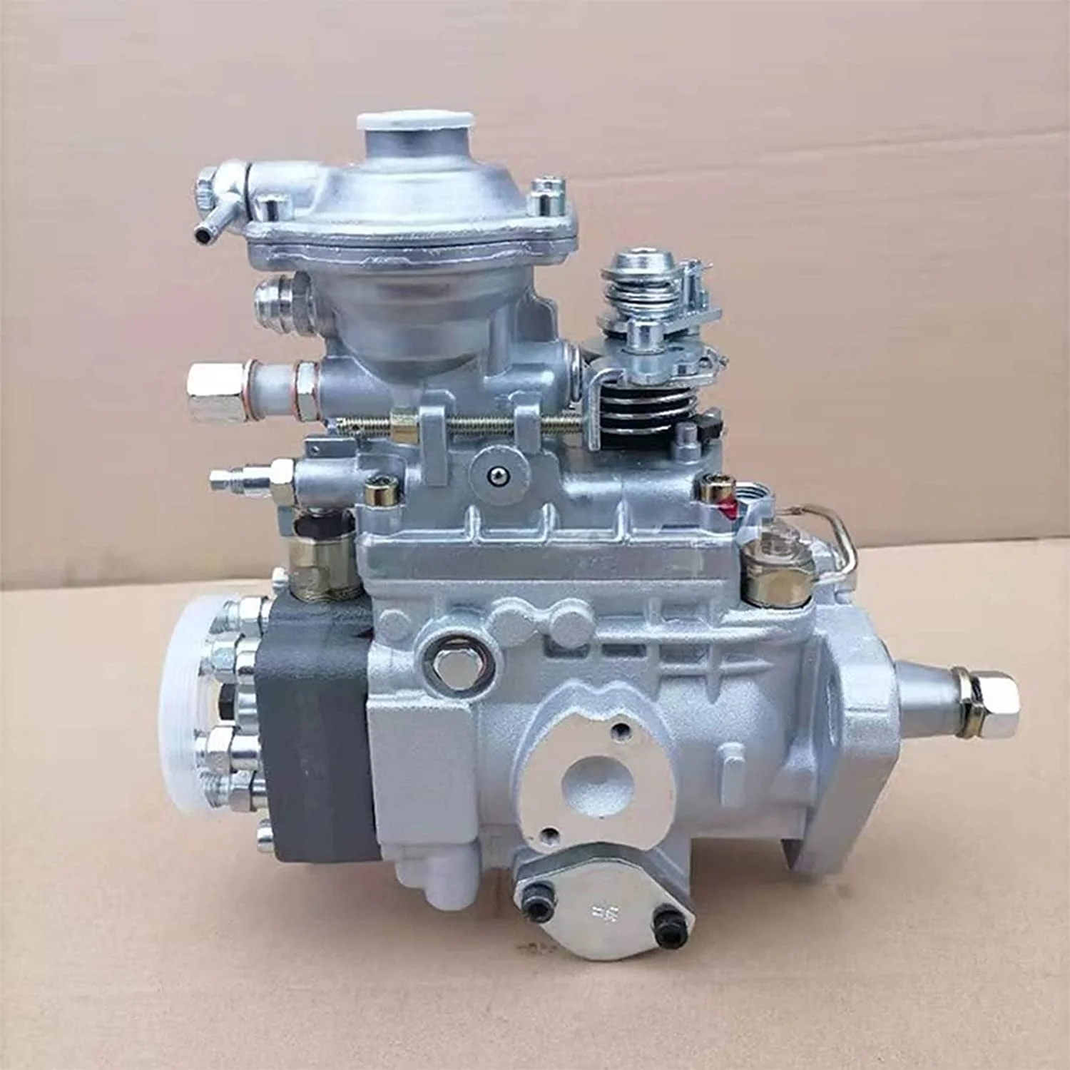 Seapple New VE6 Fuel Injection Pump 11F1900L218 0460416047 Compatible with Volvo TAMD 41 Engine truck Parts