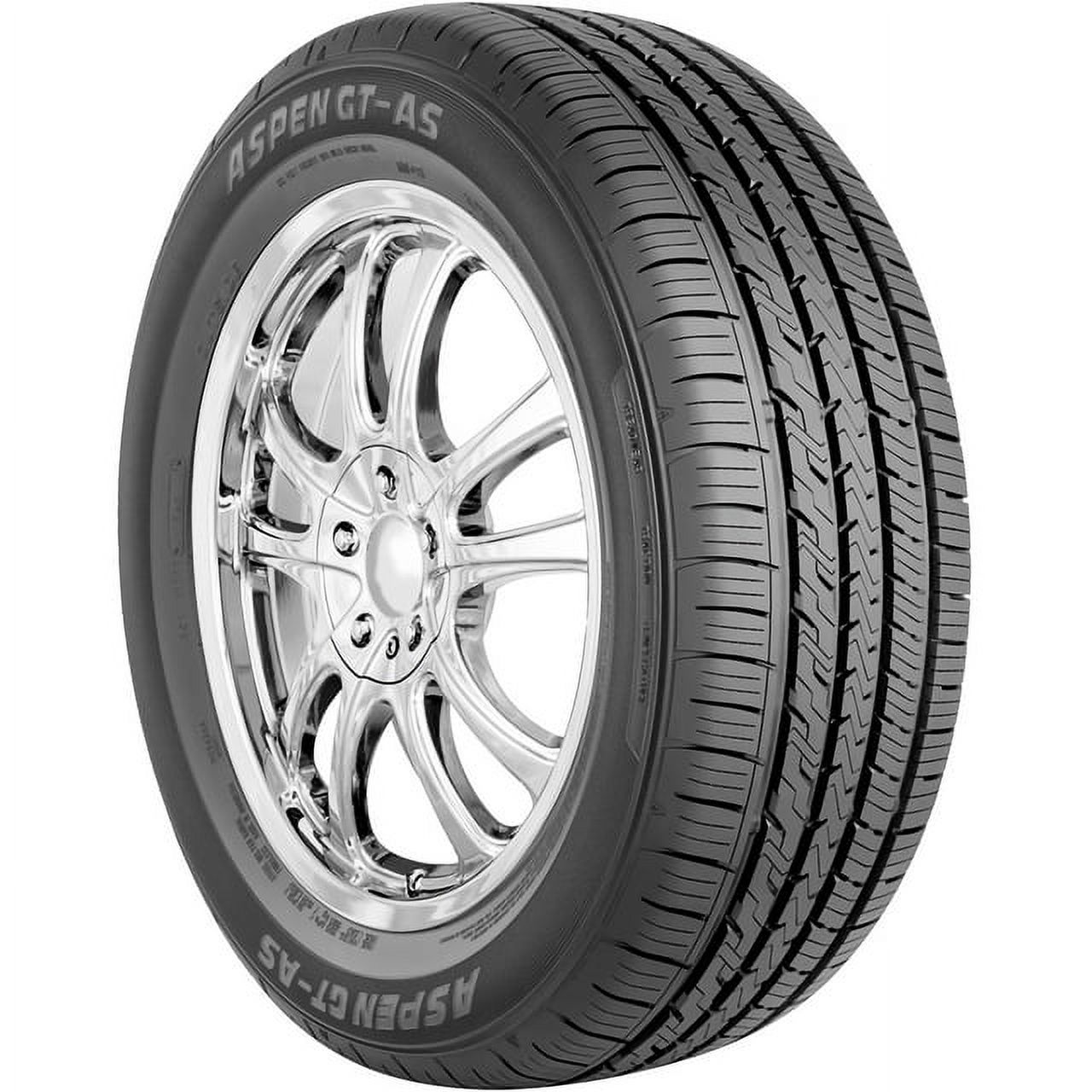Aspen GT-AS 205/60R15 90H Tire
