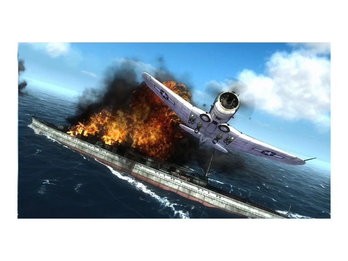 Air Conflicts: Collection - Nintendo Switch