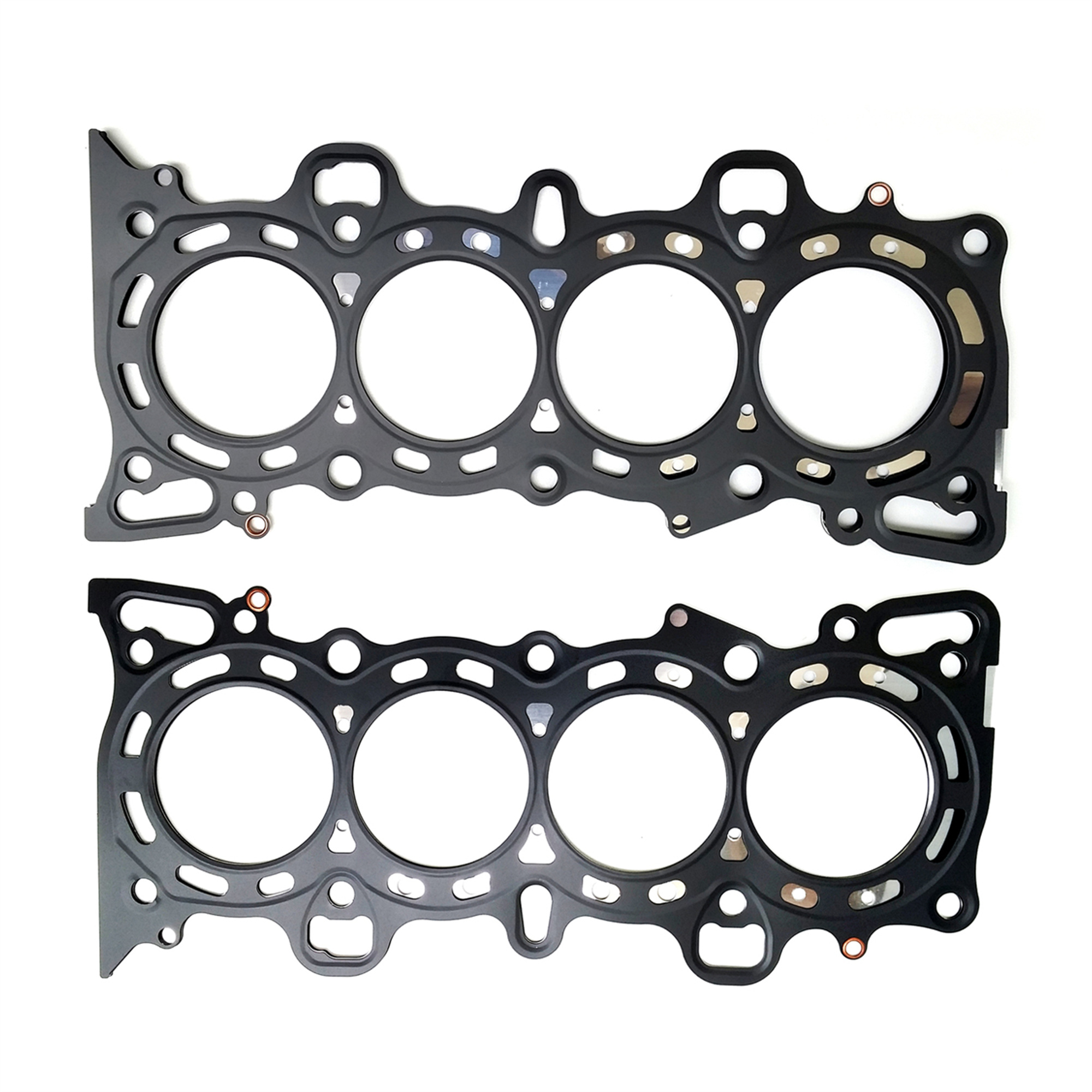 MLS Engine Gasket Set 10 Head Bolts For 1996 97 98 99 2000 Honda Civic 1.6L