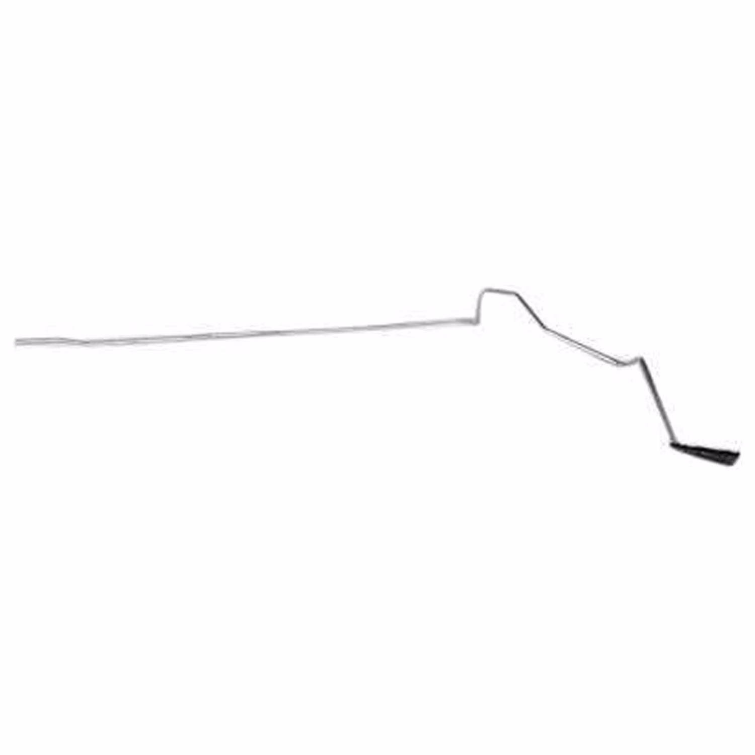 ACDelco Genuine GM Aux. A/C Evap / Htr Hose Assy.