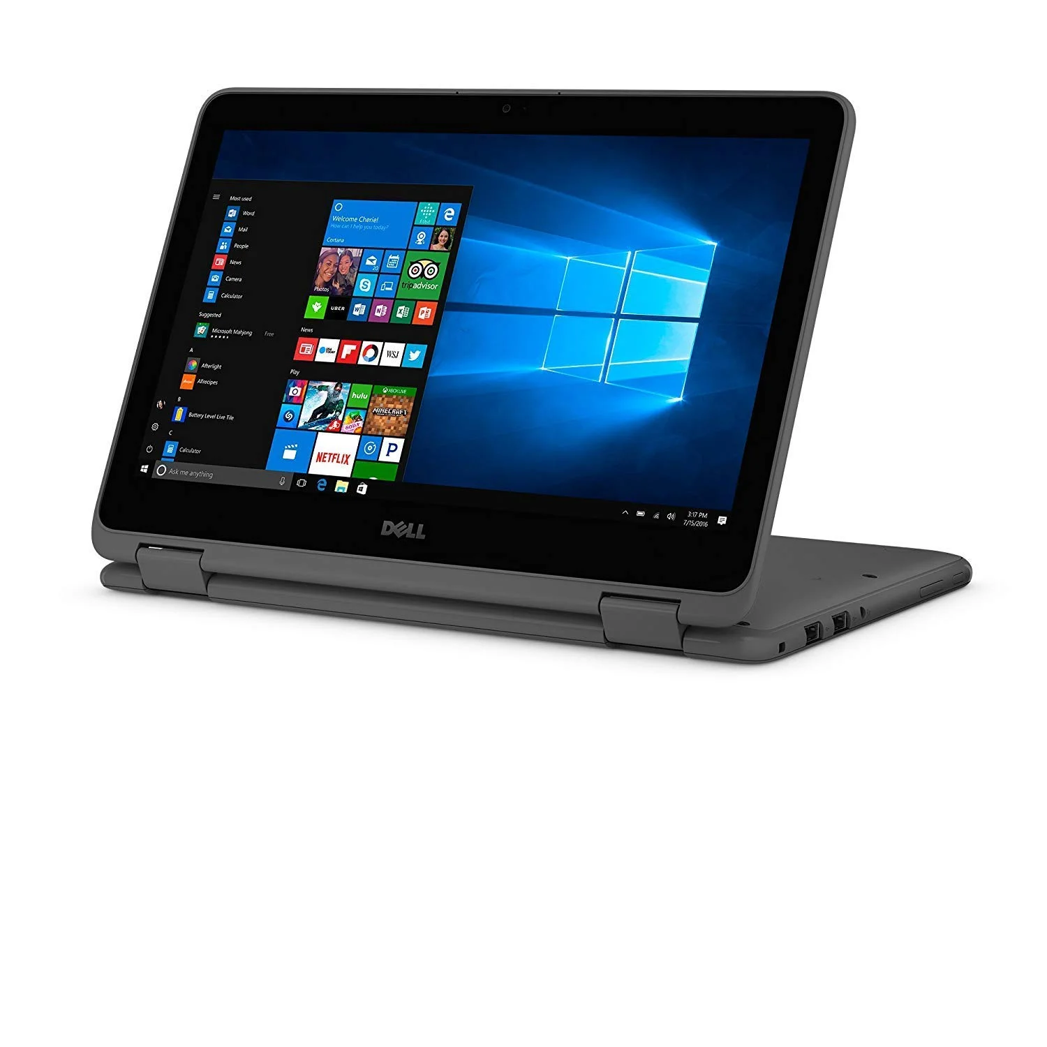 Dell Latitude 3190 11.6