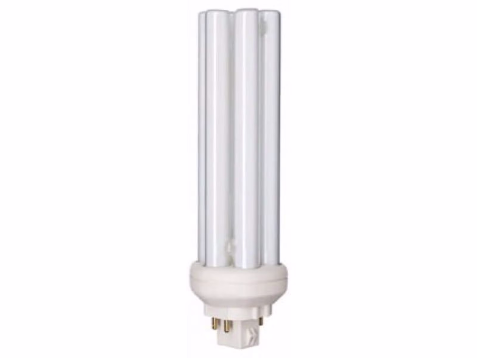 Philips 42w Triple Tube 4-Pin GX24q-4 PL-T Alto Fluorescent Light Bulb