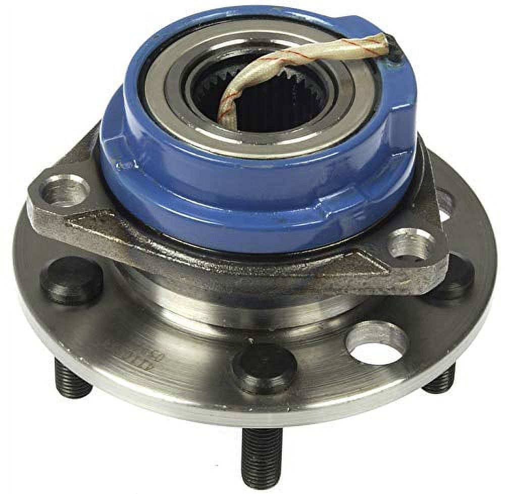Dorman 951-033 Front Wheel Bearing and Hub Assembly for Select Models Fits 1997 Buick LeSabre