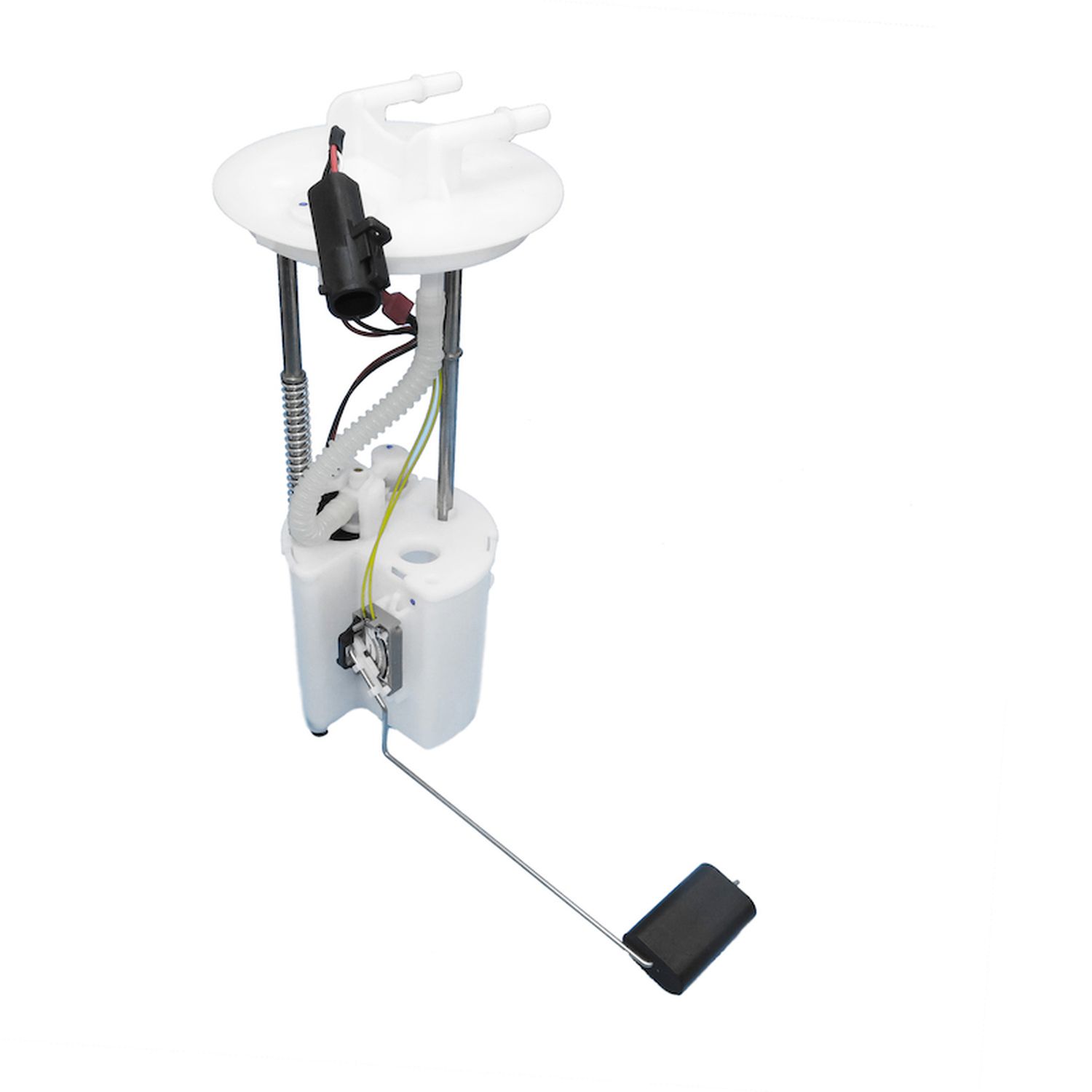 US Motor Works USEP2496M Fuel Pump Module Assembly For 07-08 Escape Mariner Fits select: 2007-2008 FORD ESCAPE HEV, 2007-2008 MERCURY MARINER HEV
