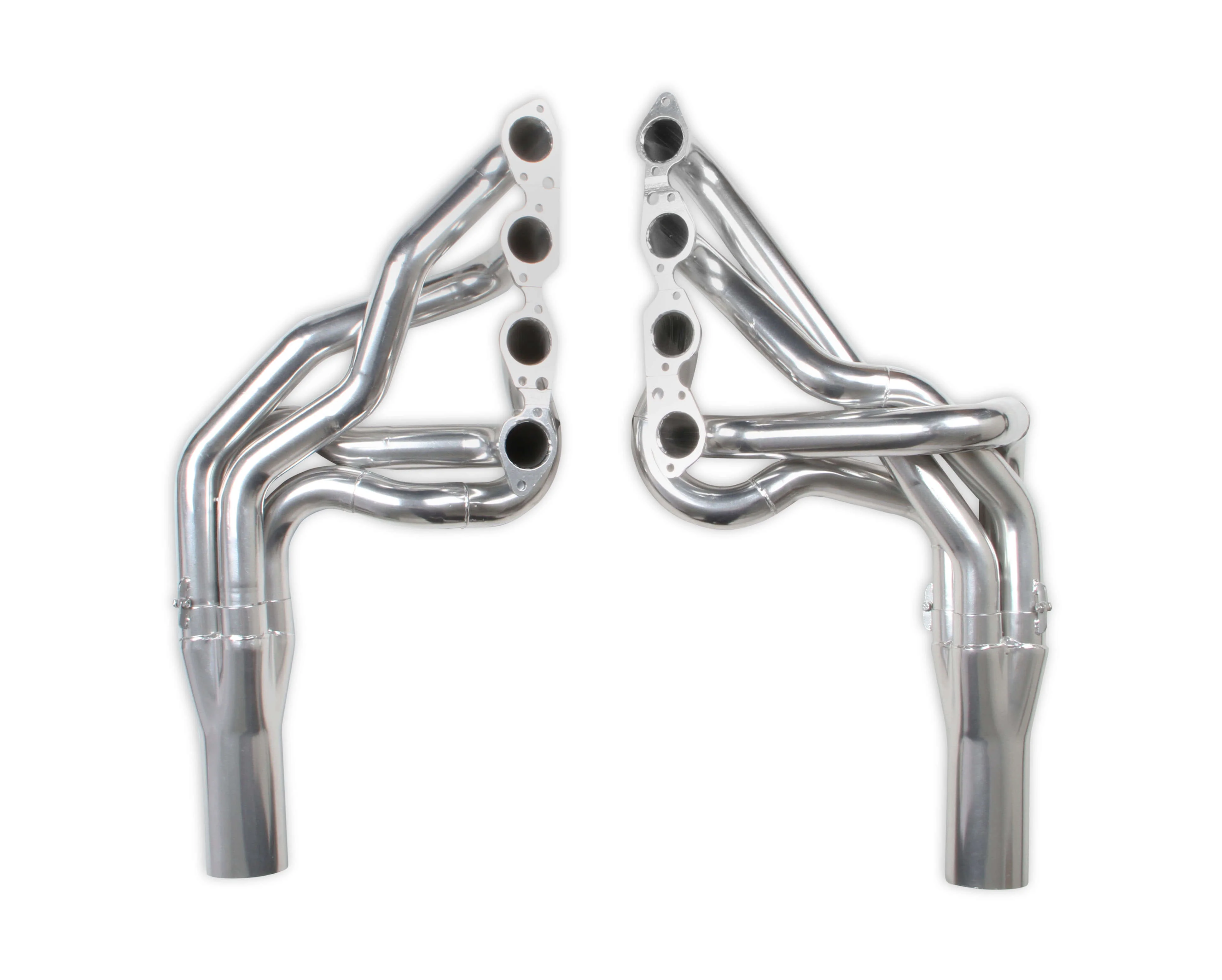 Hooker 2401-1HKR Exhaust Header Fits select: 1970 ,1972 CHEVROLET NOVA
