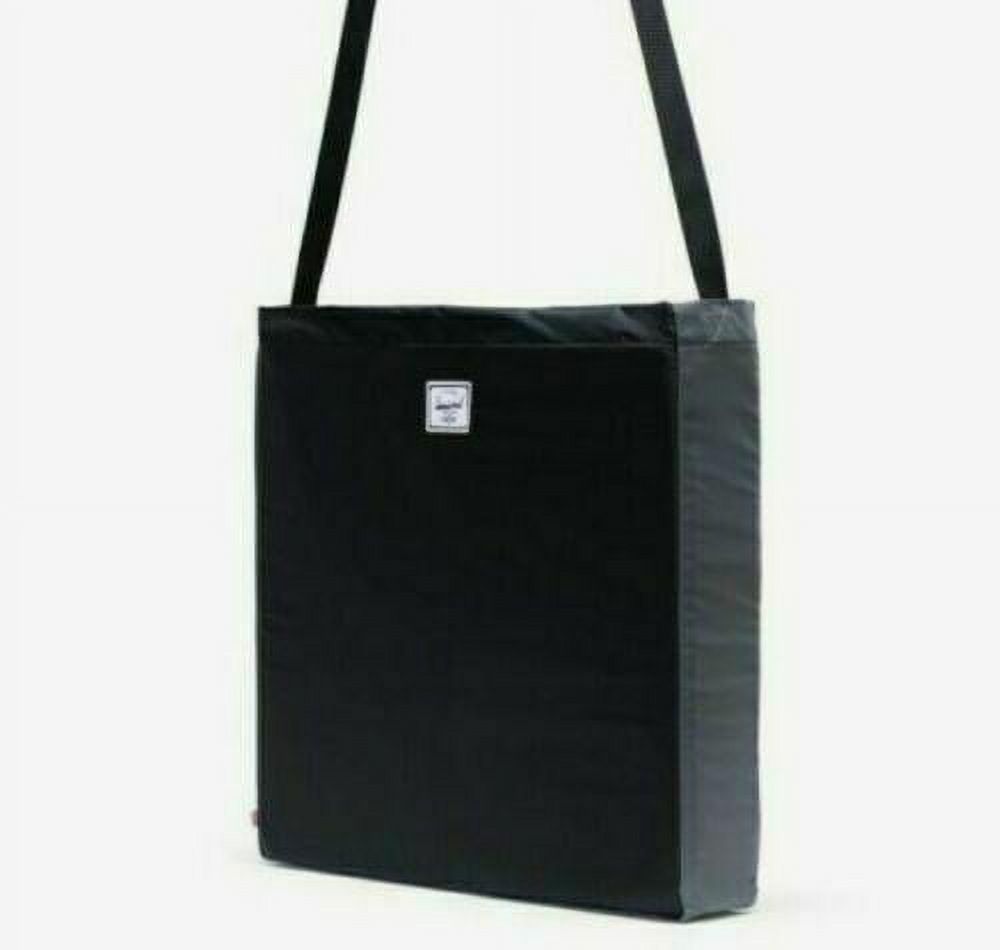 Herschel Ripstop Reflective Tote NWT