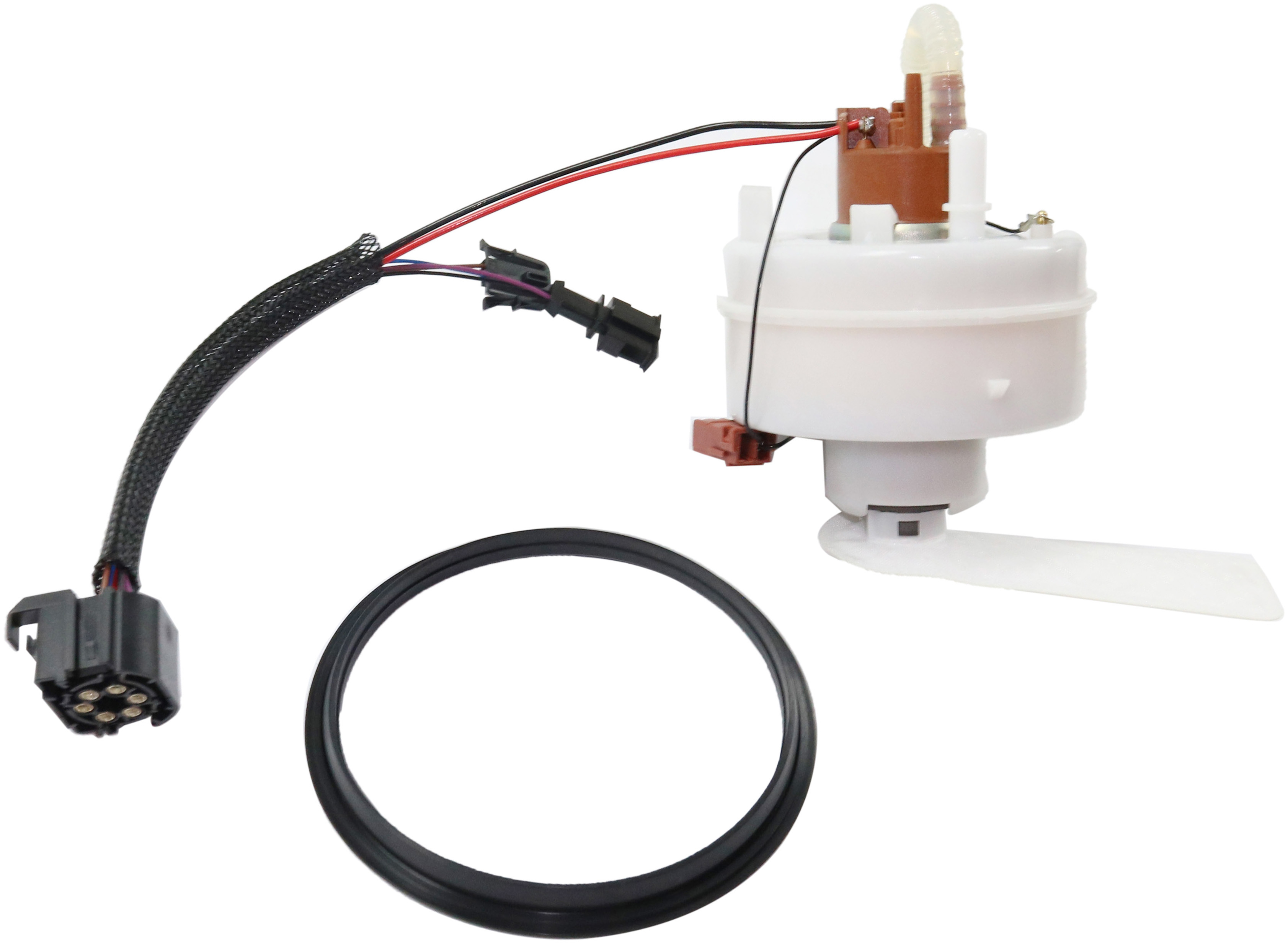 Fuel Pump Compatible With 2008-2013 BMW 128i 2007-2013 328i 6Cyl 3.0L