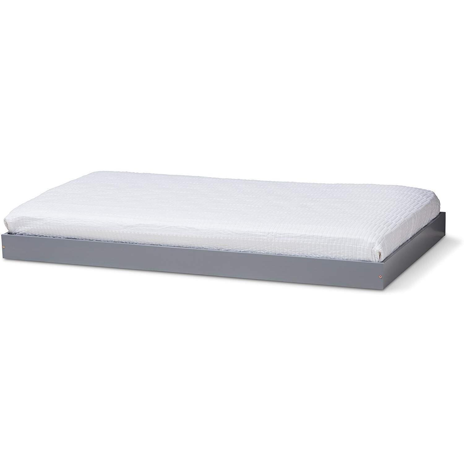 HomeStock Beachy Boho Twin Trundle