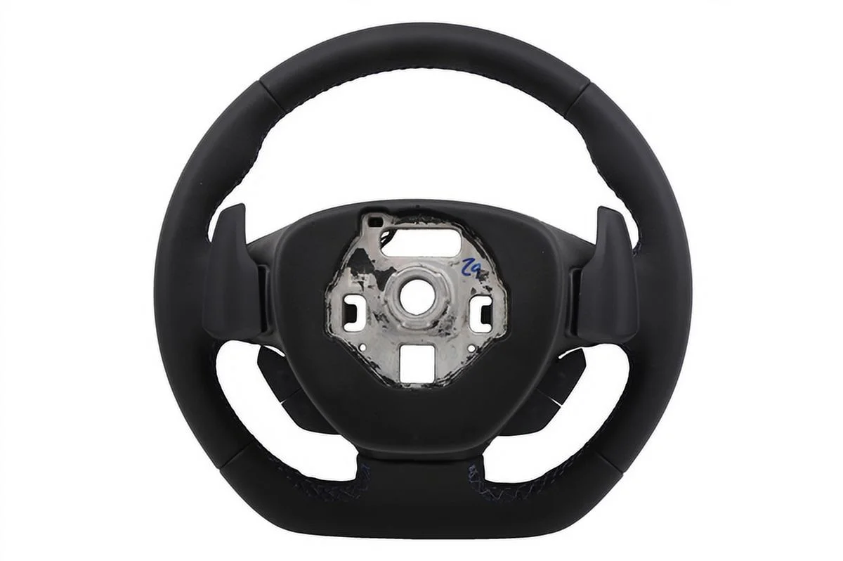 GM Genuine Parts Steering Wheel
