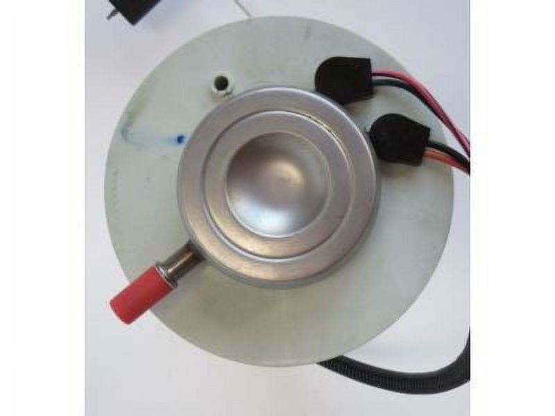 Autobest F3196A Fuel Pump Module Assembly