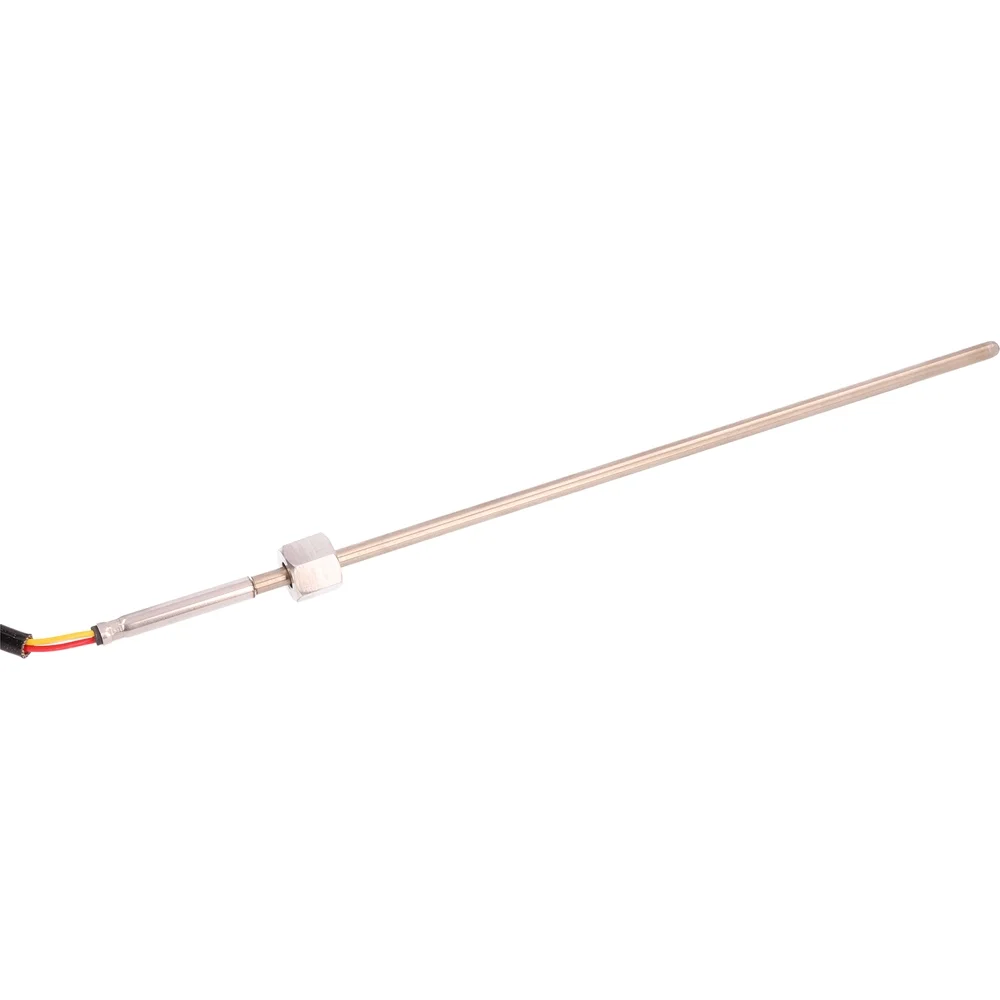 For Mack LEU MRU 2008-2011 Exhaust Gas Temp (EGT) Sensor - Buyautoparts