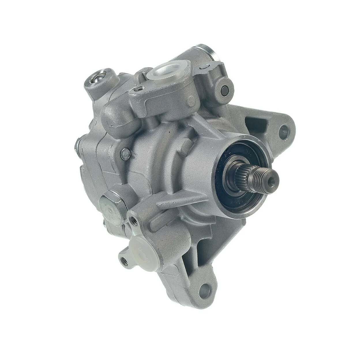 Power Steering Pump For 2003-2004 Honda CR-V 2003-2005 Honda Element l4 2.4L