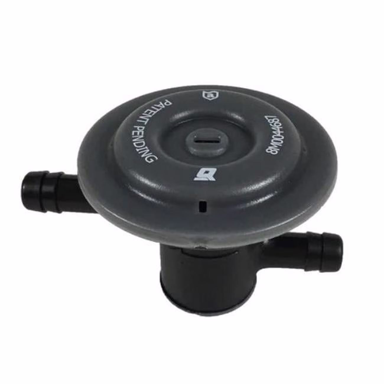 Attwood 8M0044687 Fuel Demand Valve, 1 kPa Minimum Engine Vacuum