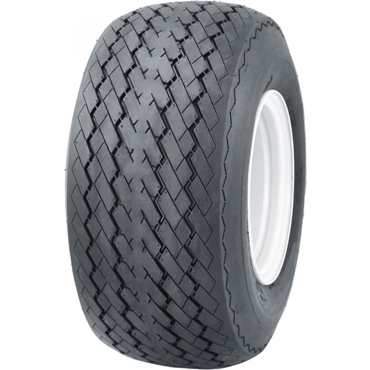 Tire Wanda P509 18X8.50-8 Load 4 Ply Golf Cart