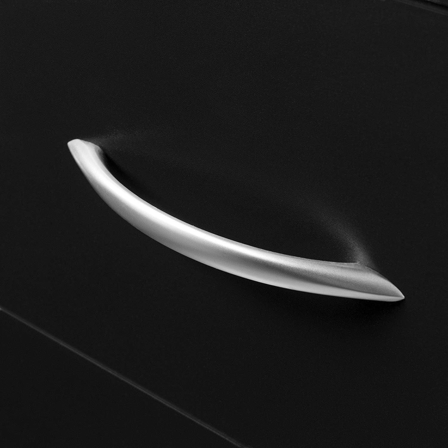 Step One 6-Drawer Double Dresser, Gray Oak