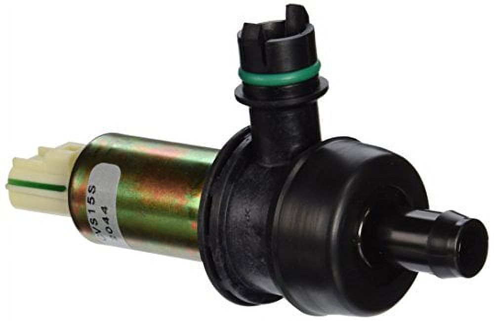 Vapor Canister Vent Solenoid Fits select: 2000-2003 FORD F150, 2005-2008 FORD ESCAPE