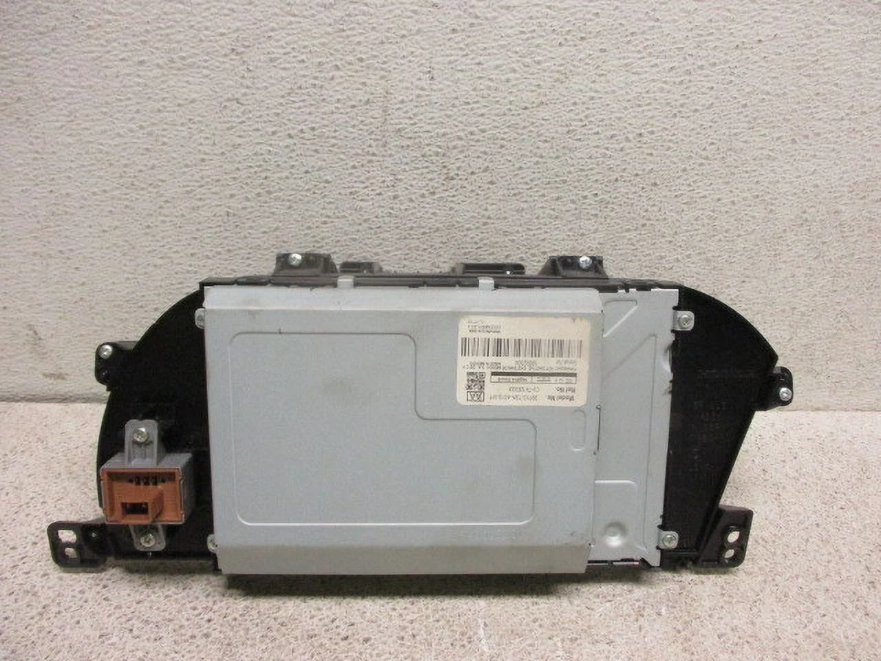 Pre-Owned 2013-2015 Honda Accord Information Display Screen OEM LKQ (Good)