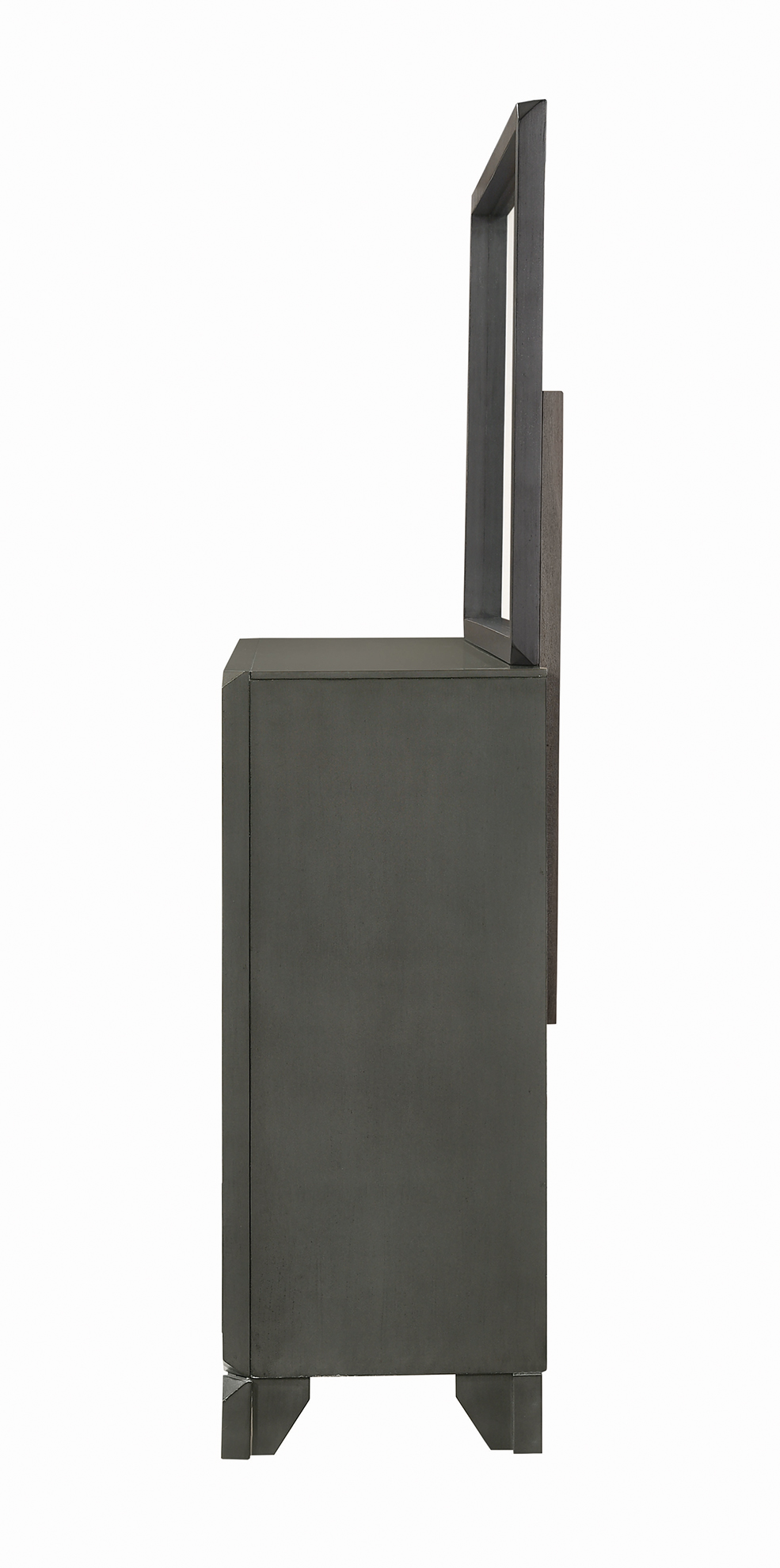 Noma 8-drawer Dresser Caviar