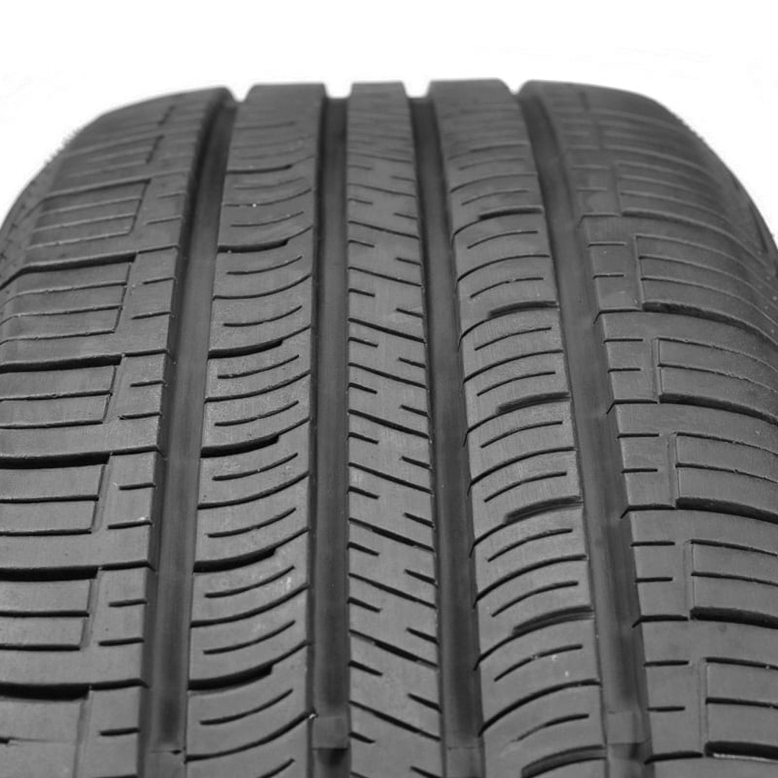 Nexen N'Priz AH5 205/65R16 95T Tire 15131NXK (QTY 1)