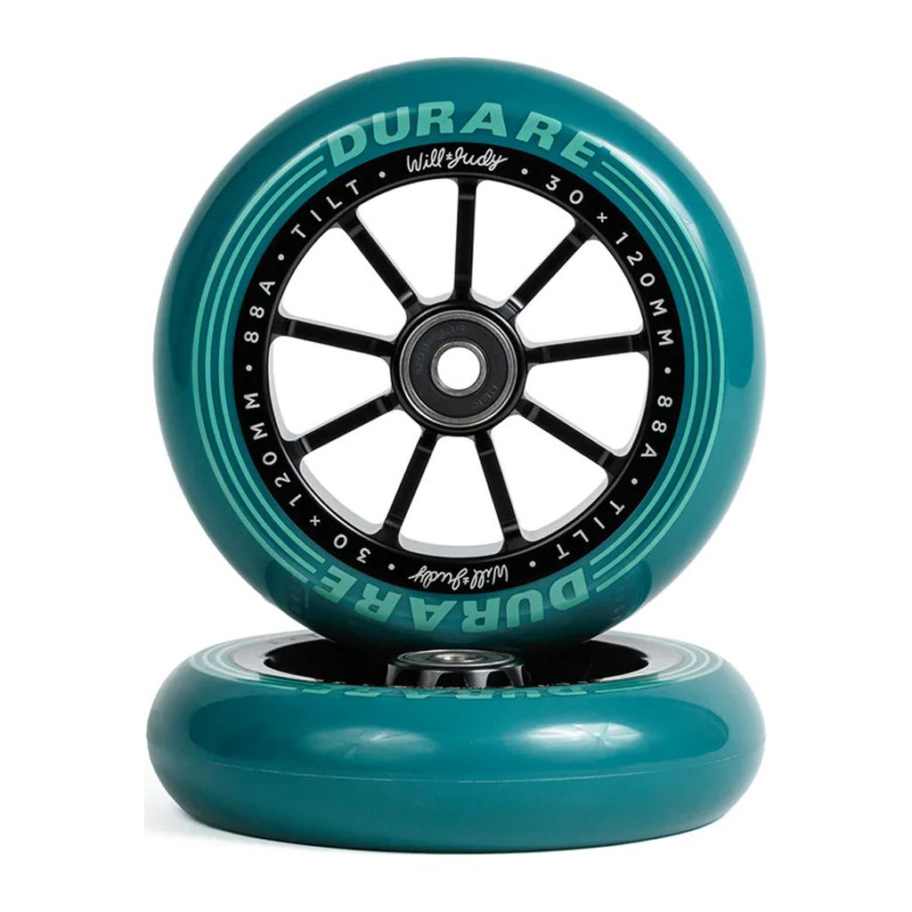 Tilt - DURARE WHEELS - SELECTS | WILL JUDY 30 X 120