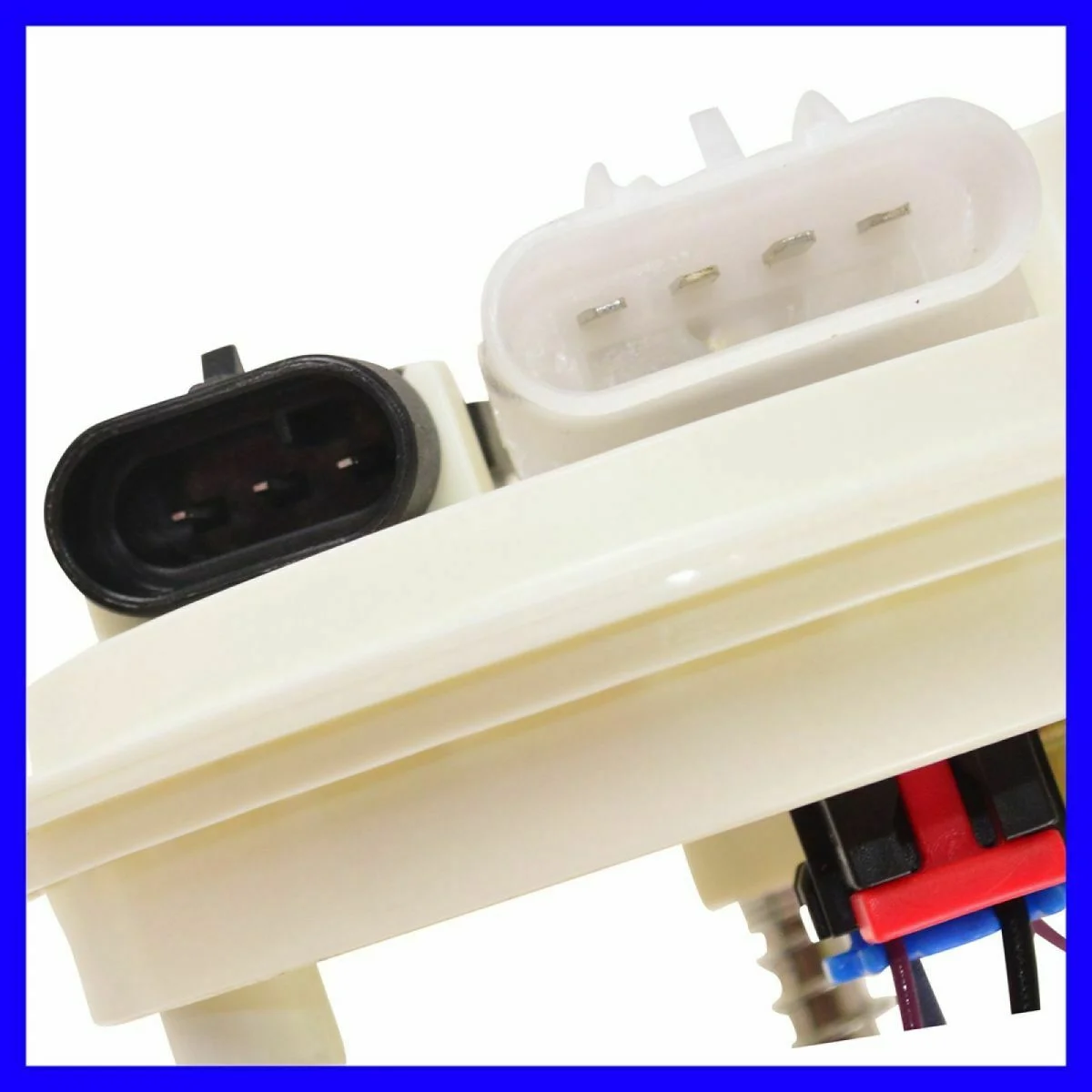 Gas Fuel Pump Module w/ Sending Unit for C/K 1500 2500 3500 Pickup Truck