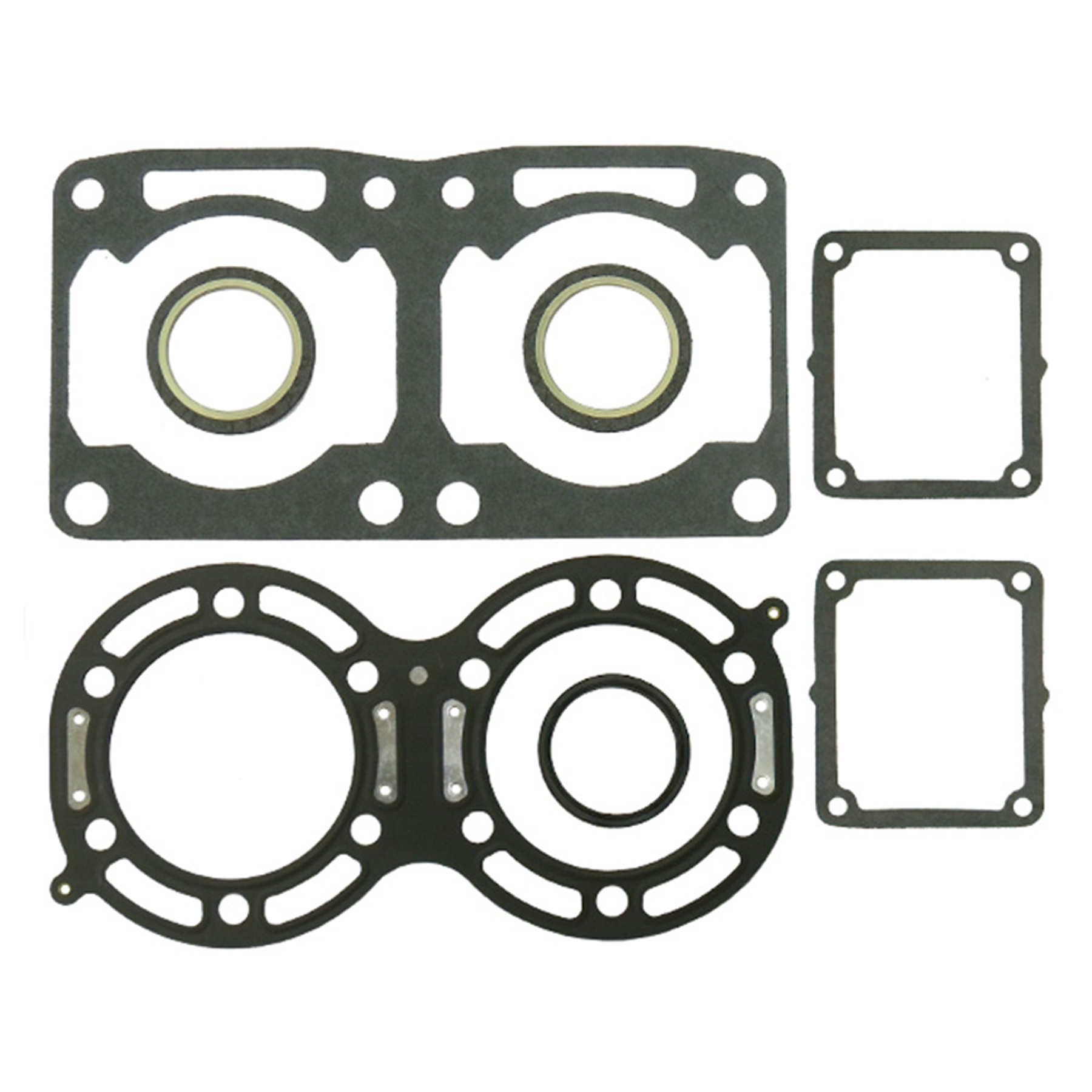 SPI TOP END GASKET SET