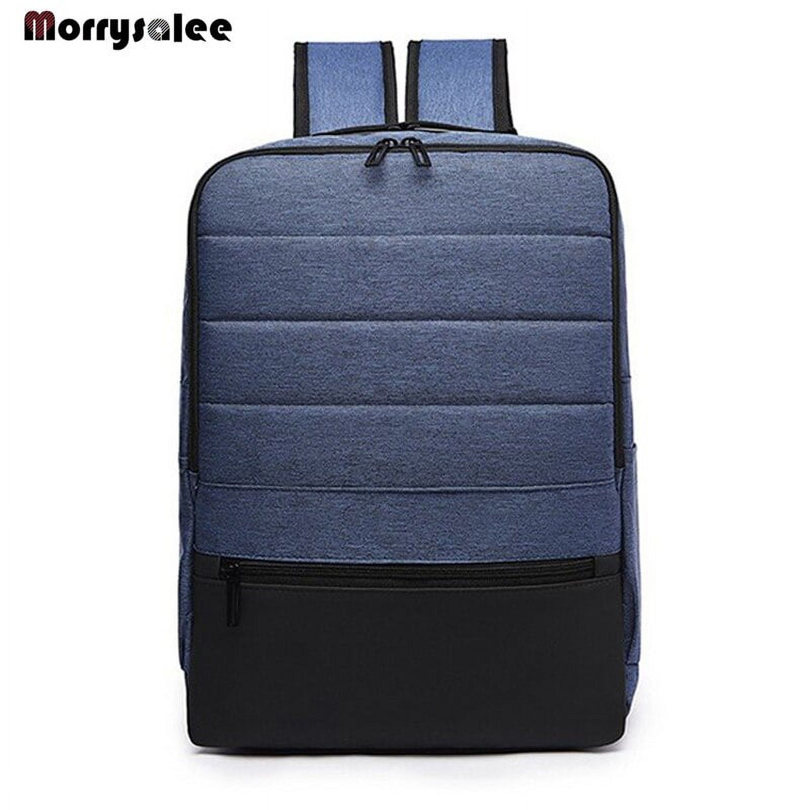 Laptop Backpacks Men Business Multi-function Casual Backpack 16 inch Anti Theft Oxford Backpack Female School Bag For Teenagers