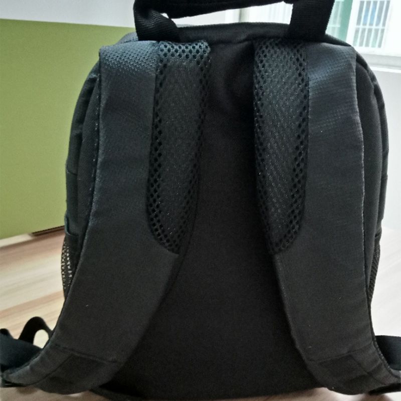 Taicanon Camera Backpack Bag for SLR Mirrorless Camera Waterproof, Camera Case Compatible