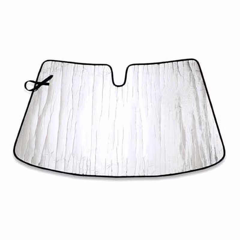 Custom Fit Windshield Sunshade for BMW 5 Series Wagon 1989 to 1995 wagon (E34)