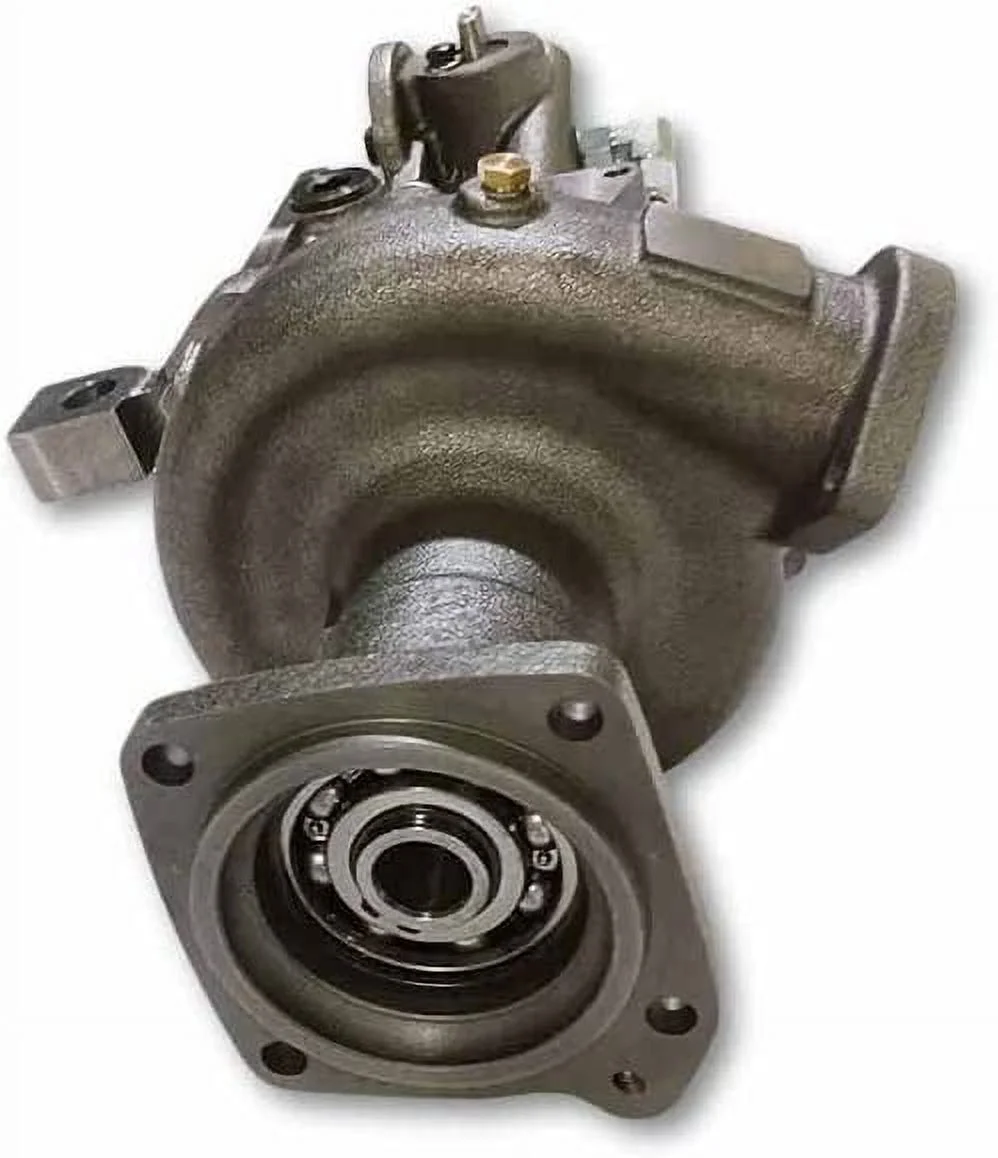 New Water Pump Assembly 3017471 3011389 Compatible with Cummins KTA19 K19 Diesel Engine