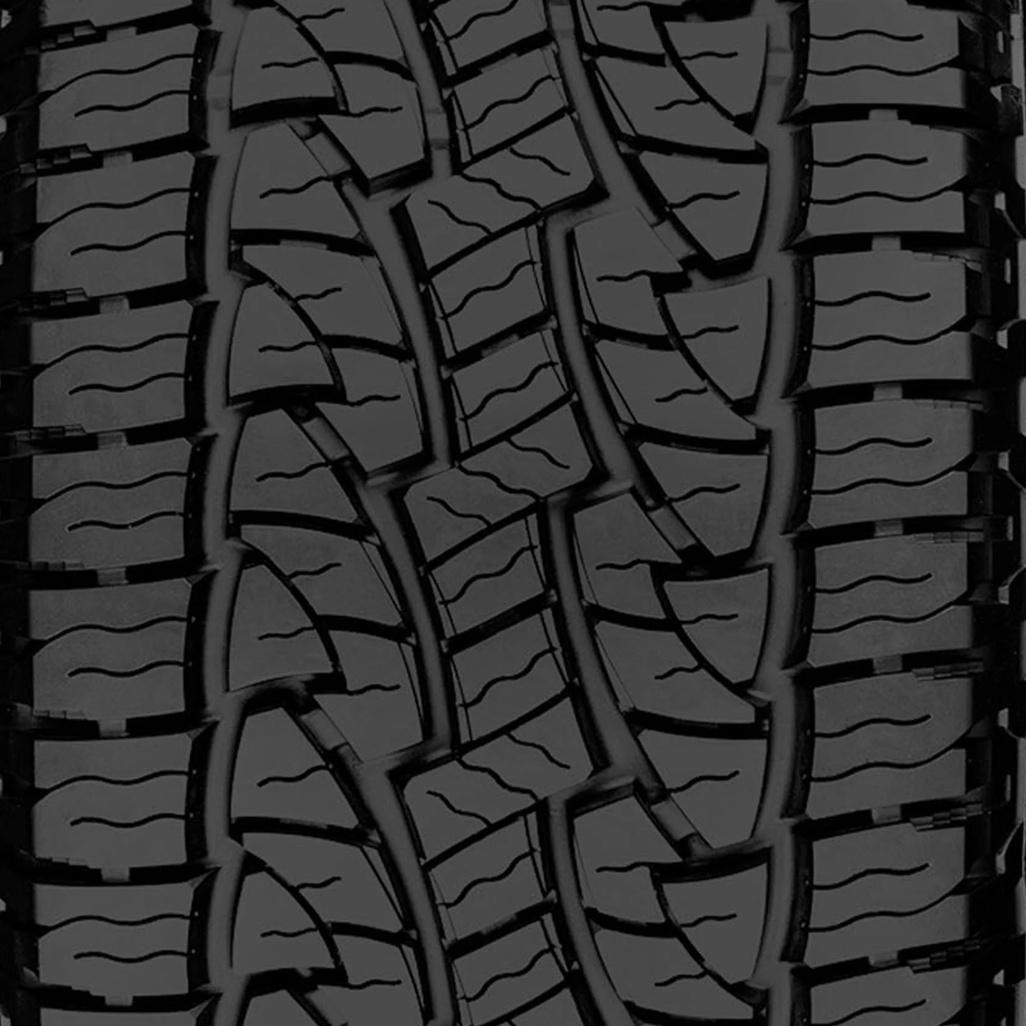 Set of 2 Nexen Roadian AT Pro RA8 LT33X12.50R15 108R C Tires