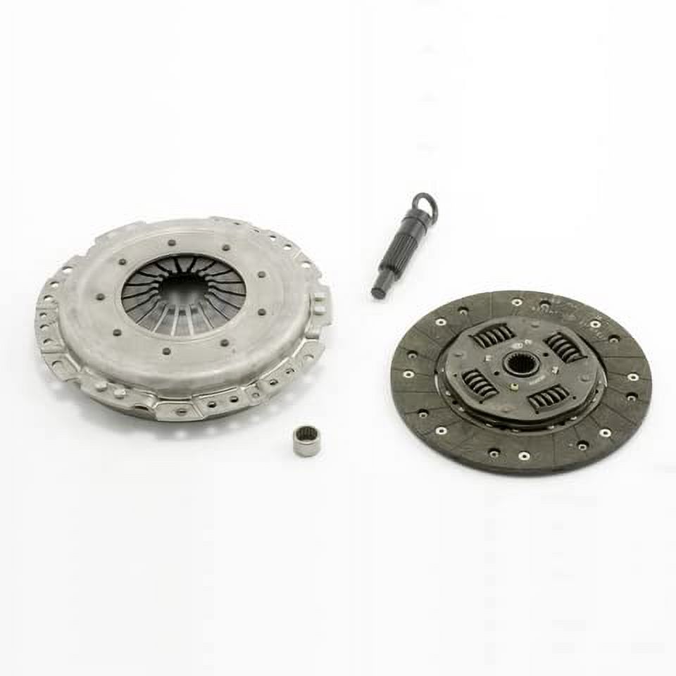 Luk Clutch Kit: 9
