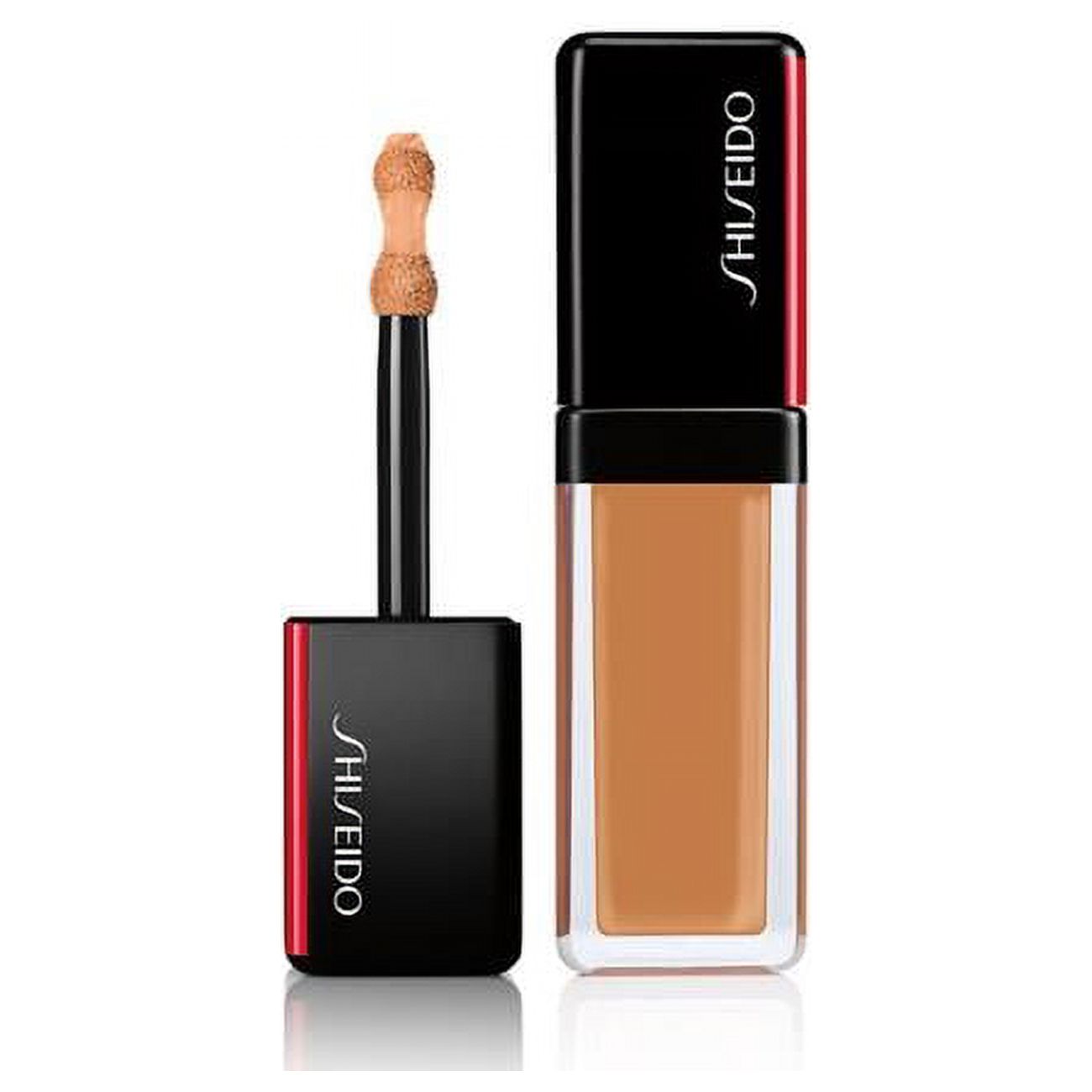 Shiseido 242791 0.19 oz Synchro Skin Self Refreshing Concealer - No.304 Medium