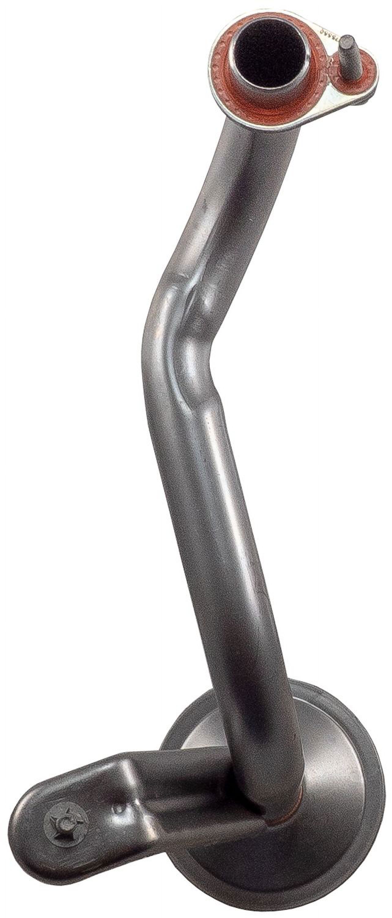 Melling 358S Stock Replacement Oil Pump Screen Fits select: 2003-2009 CHEVROLET TRAILBLAZER, 2003-2008 GMC ENVOY