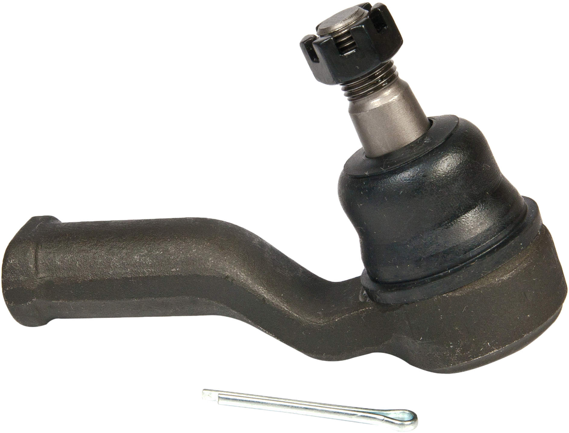 Proforged 104-10152 Outer Tie Rod End Fits select: 1990-1997,1999-2005 MAZDA MX-5 MIATA