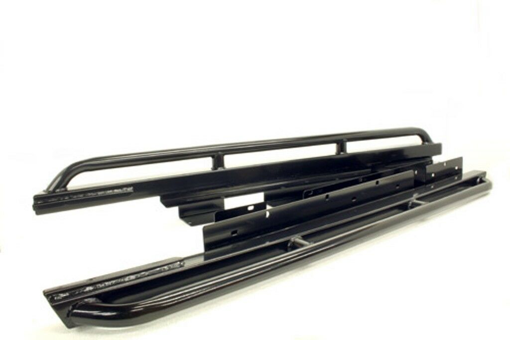 Terrafirma Rock Sliders with Tree Bars for Discovery 1 5 Door TF807 New