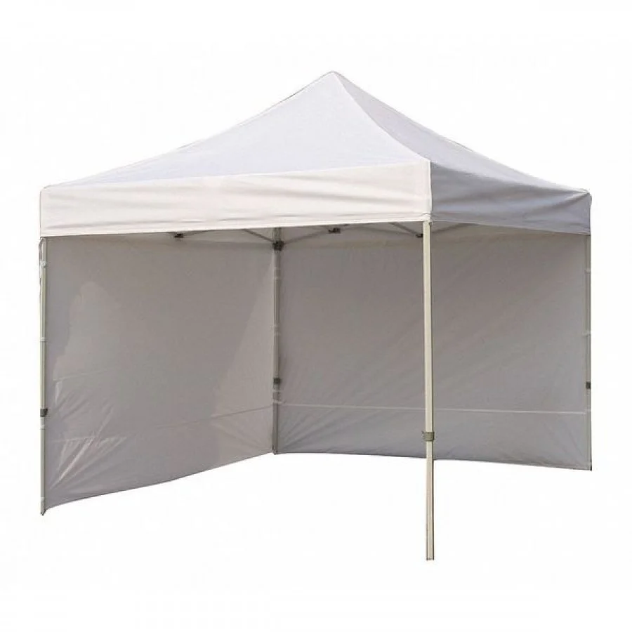 Sim Supply Solid Wall Kit for 10x20 Ft Canopy  11C548