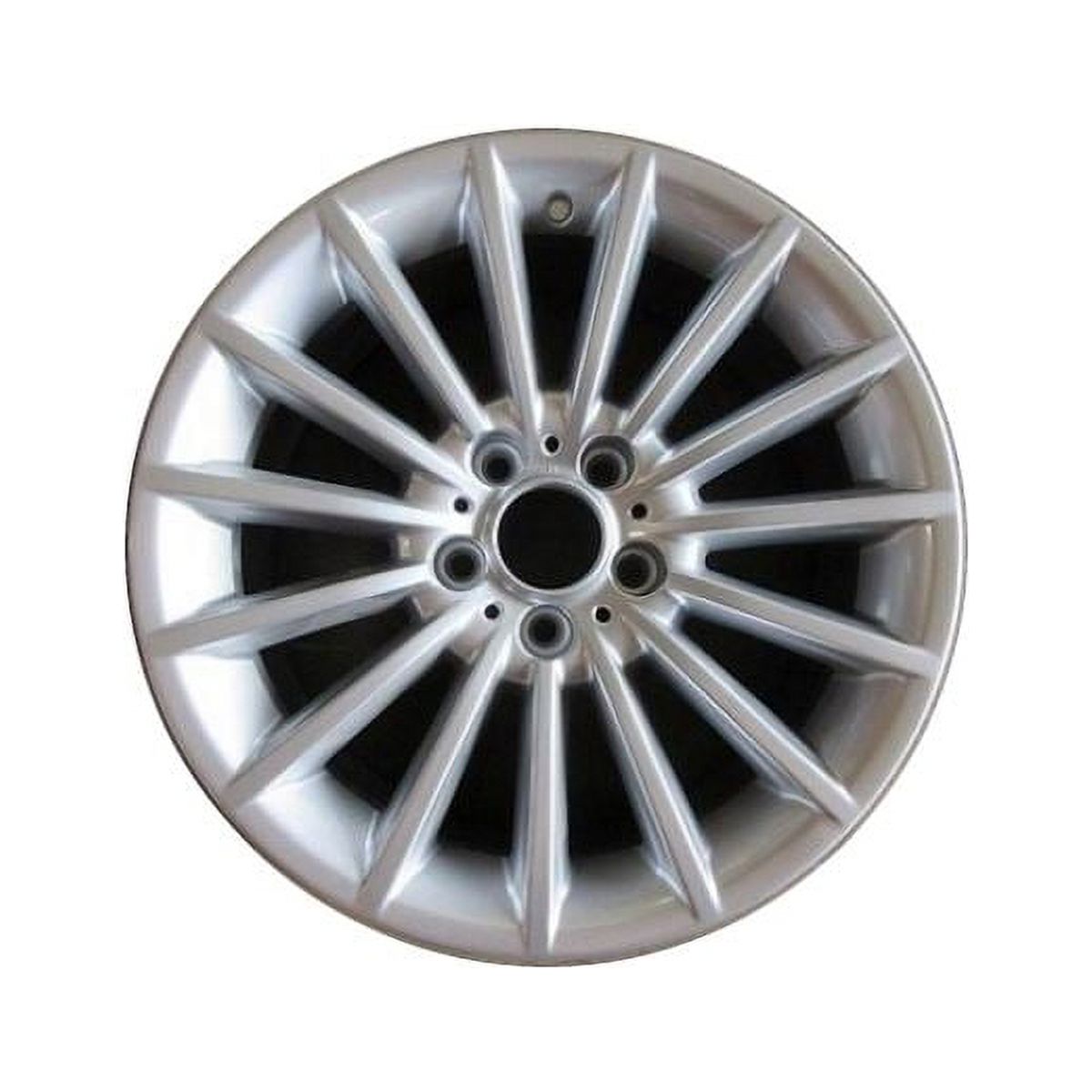 BMW 528i 2011 - 2017 SILVER Factory OEM Wheel Rim (Not Replicas)