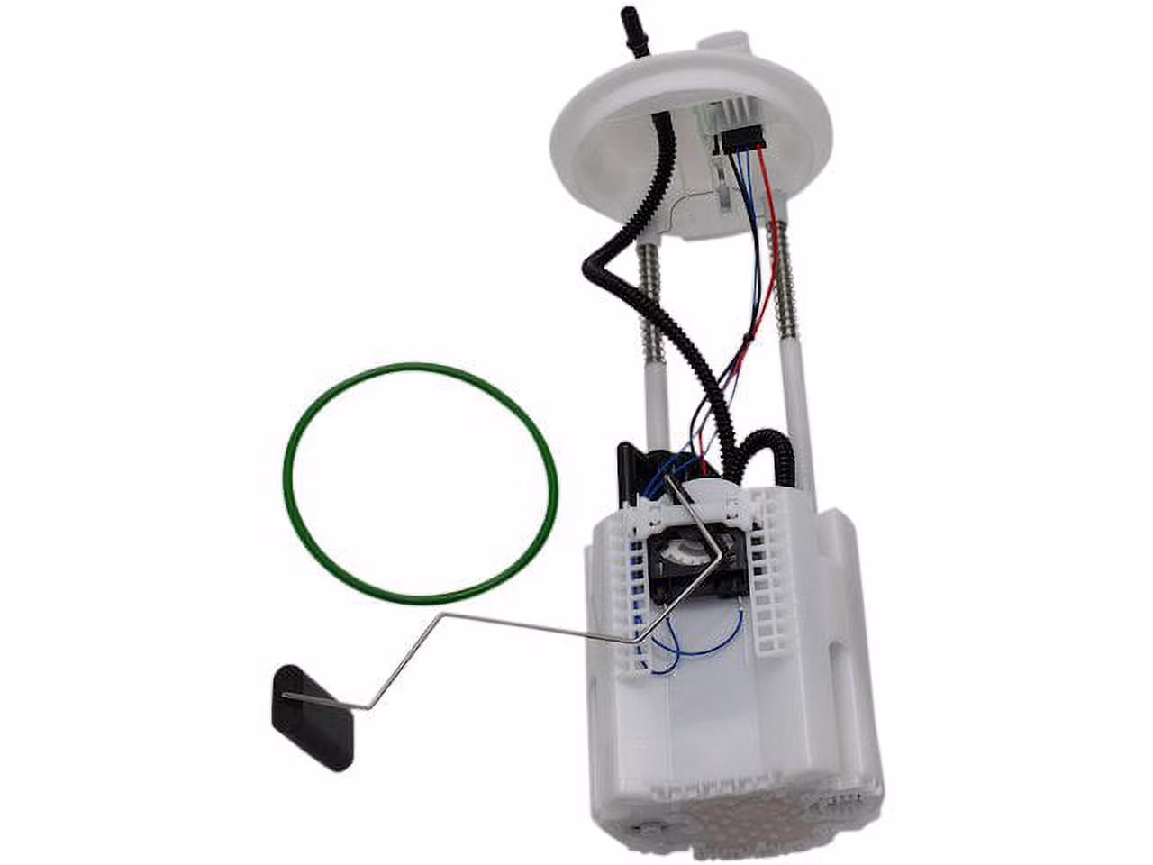 Fuel Pump - Compatible with 2011 - 2013 Ram 2500 5.7L V8 2012