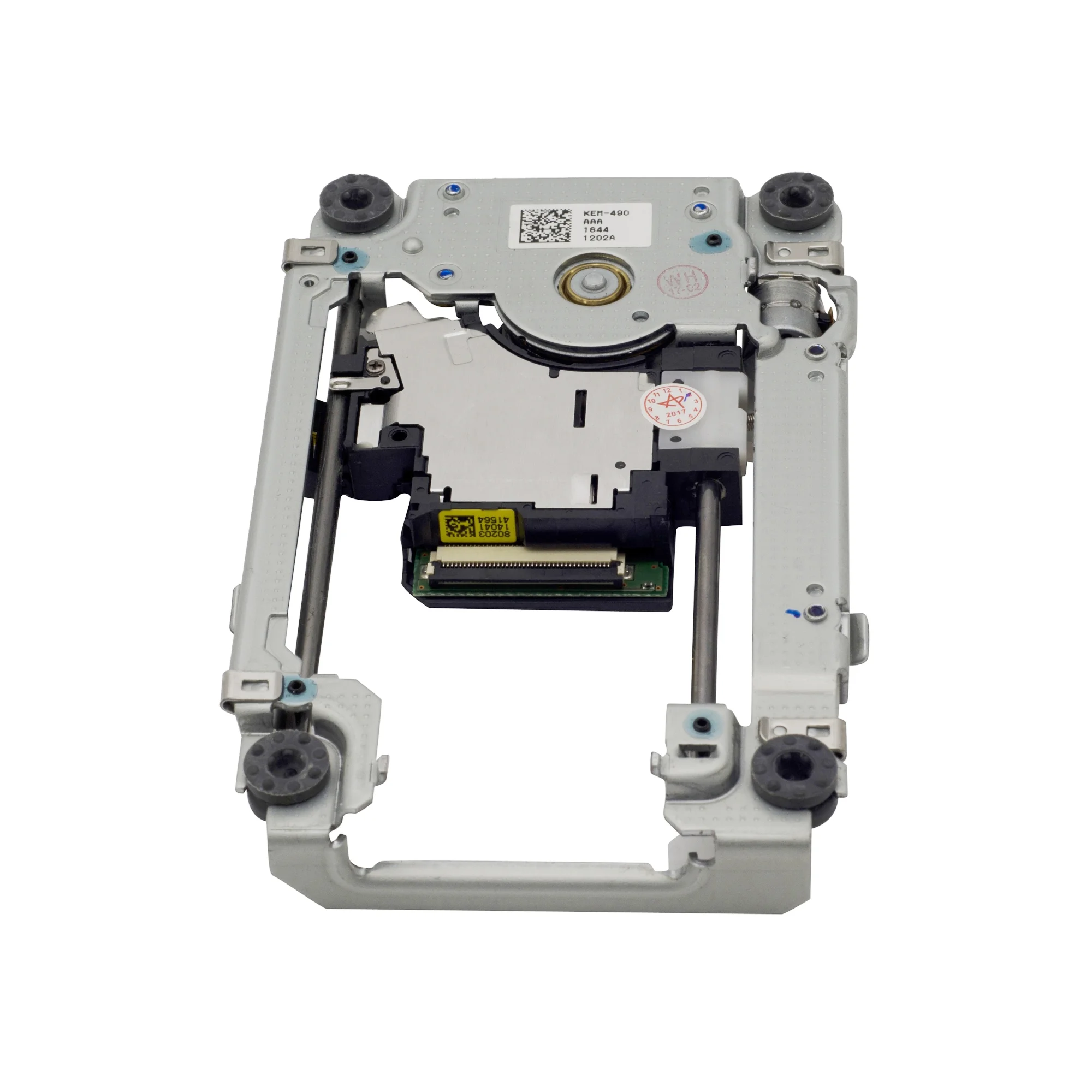 PS4 Replacement KES 490A Laser & Mechanism - PS4 KEM 490A Laser Repair Part