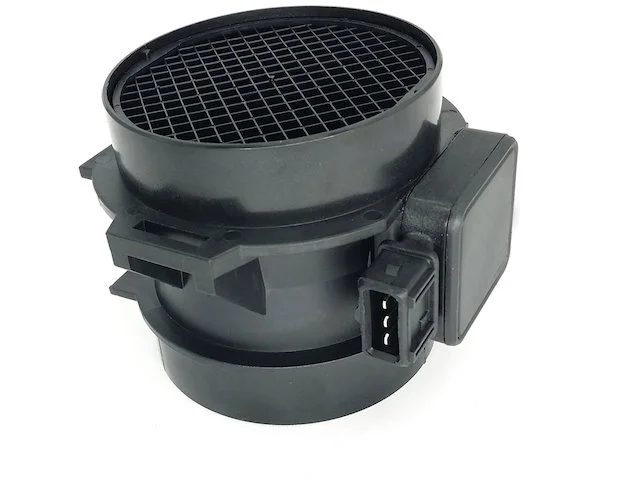 Mass Air Flow Sensor - Compatible with 2001 - 2006 Hyundai Santa Fe 2.7L V6 2002 2003 2004 2005