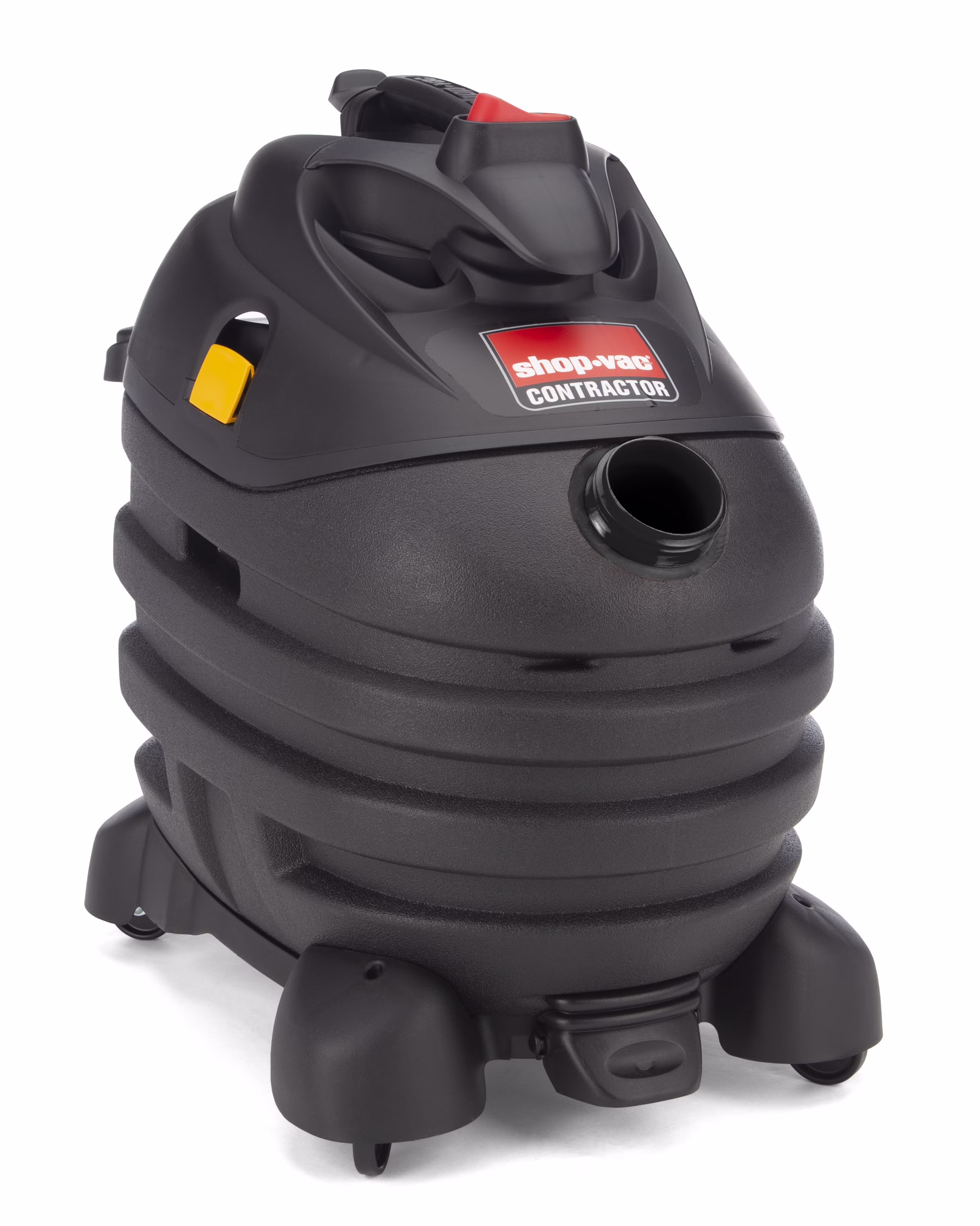 Shop-Vac 10 Gallon 6.0 Peak HP Contractor Series Wet Dry Vacuum, Model 5873806