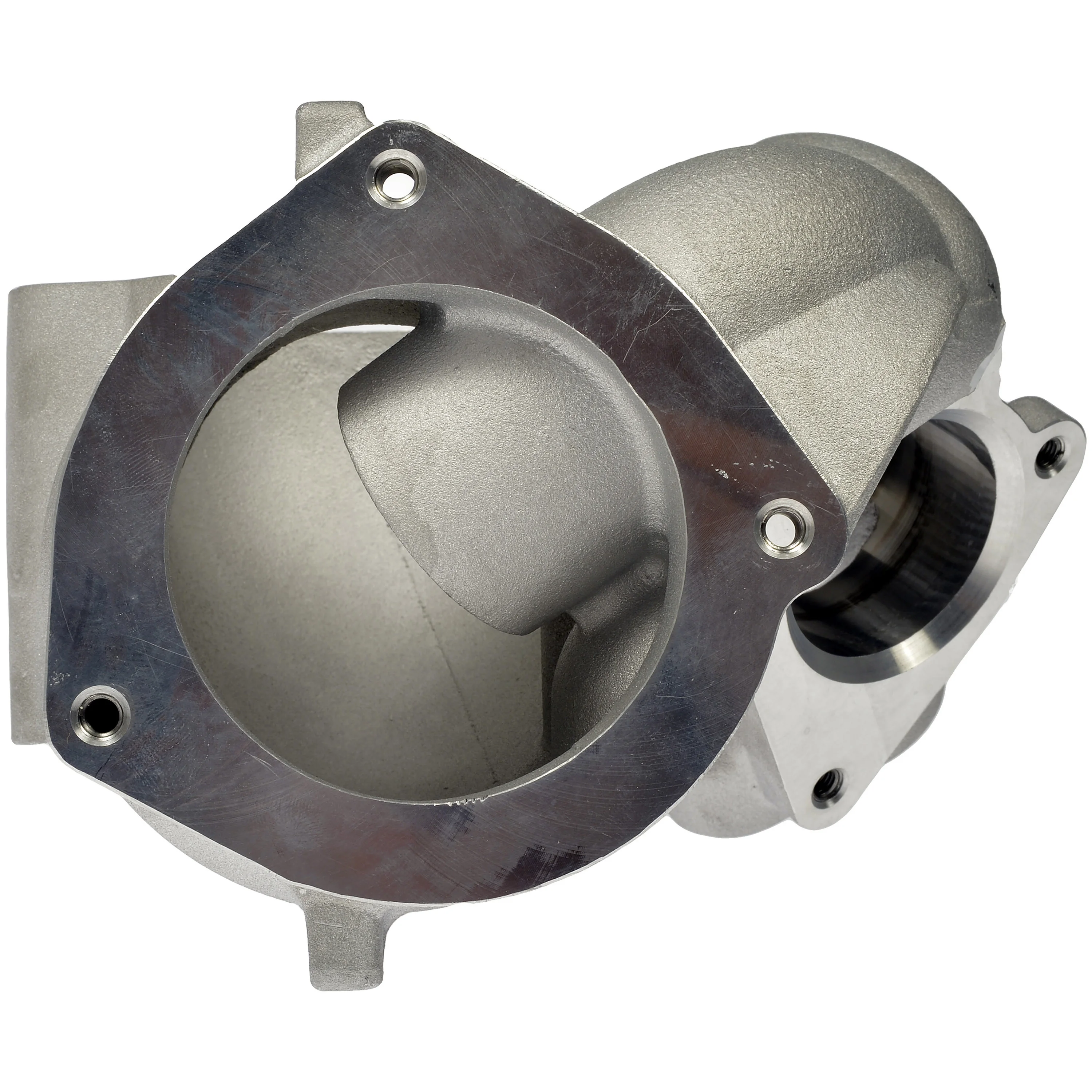 Dorman 904-859 Exhaust Gas Recirculation (EGR) Valve Adapter for Specific Ford Models