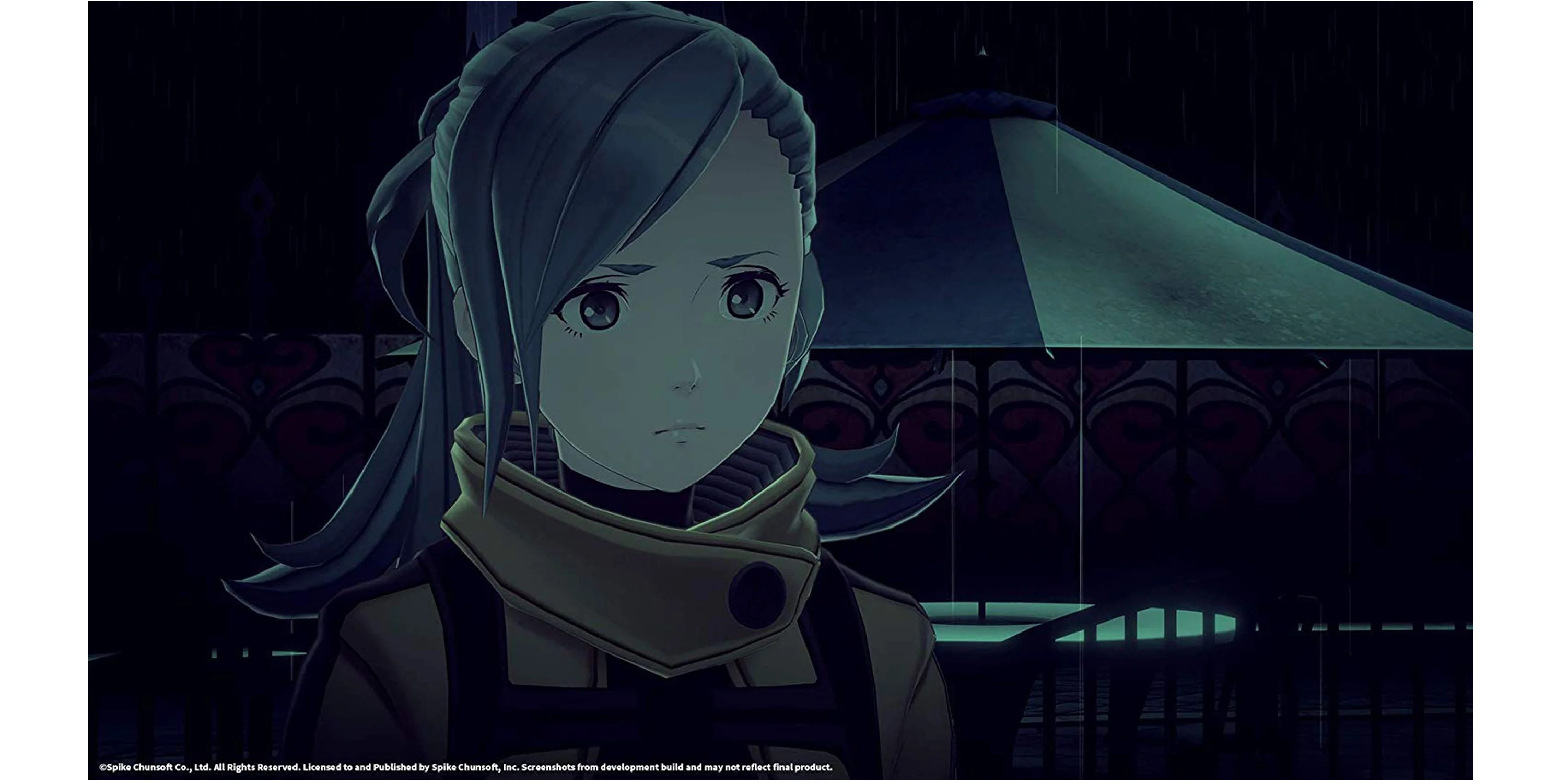 AI: The Somnium Files, Spike Chunsoft, Nintendo Switch, 811800030100