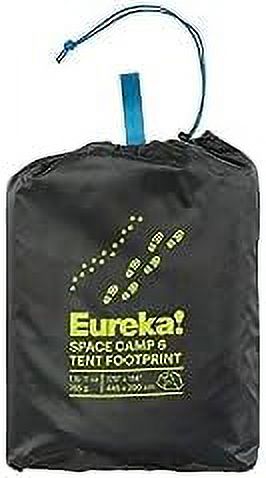 Space Camp Tent Footprint