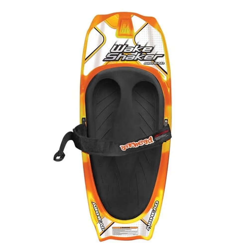 Airhead AHKB-3D Wake Shaker Kneeboard