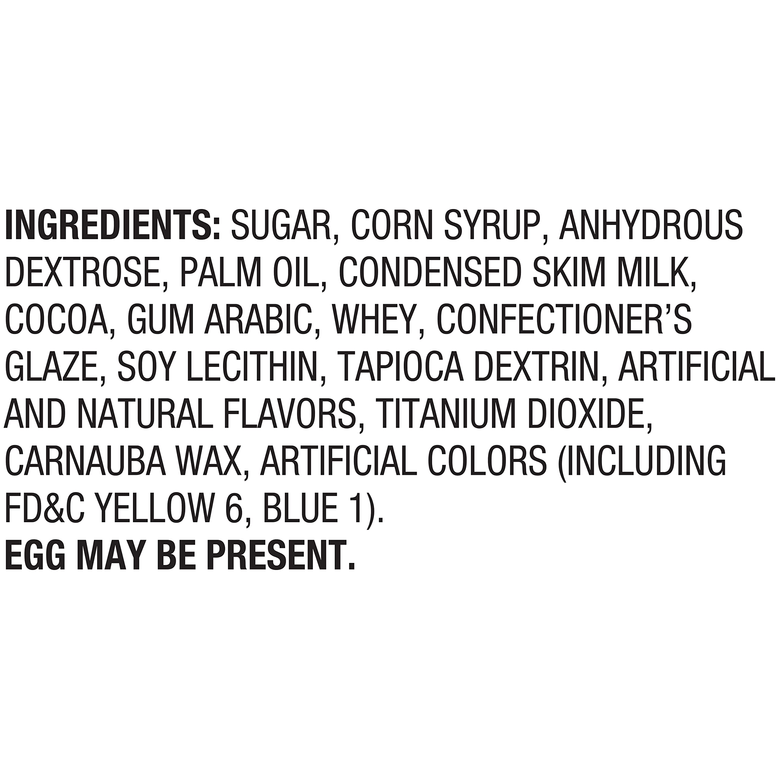 Tootsie Roll Mini Bites - Unwrapped Tootsie Rolls Covered In A Light Candy Shell - Snackable Tootsie Roll Midgees - 9 Oz. Bag (Pack Of 1)