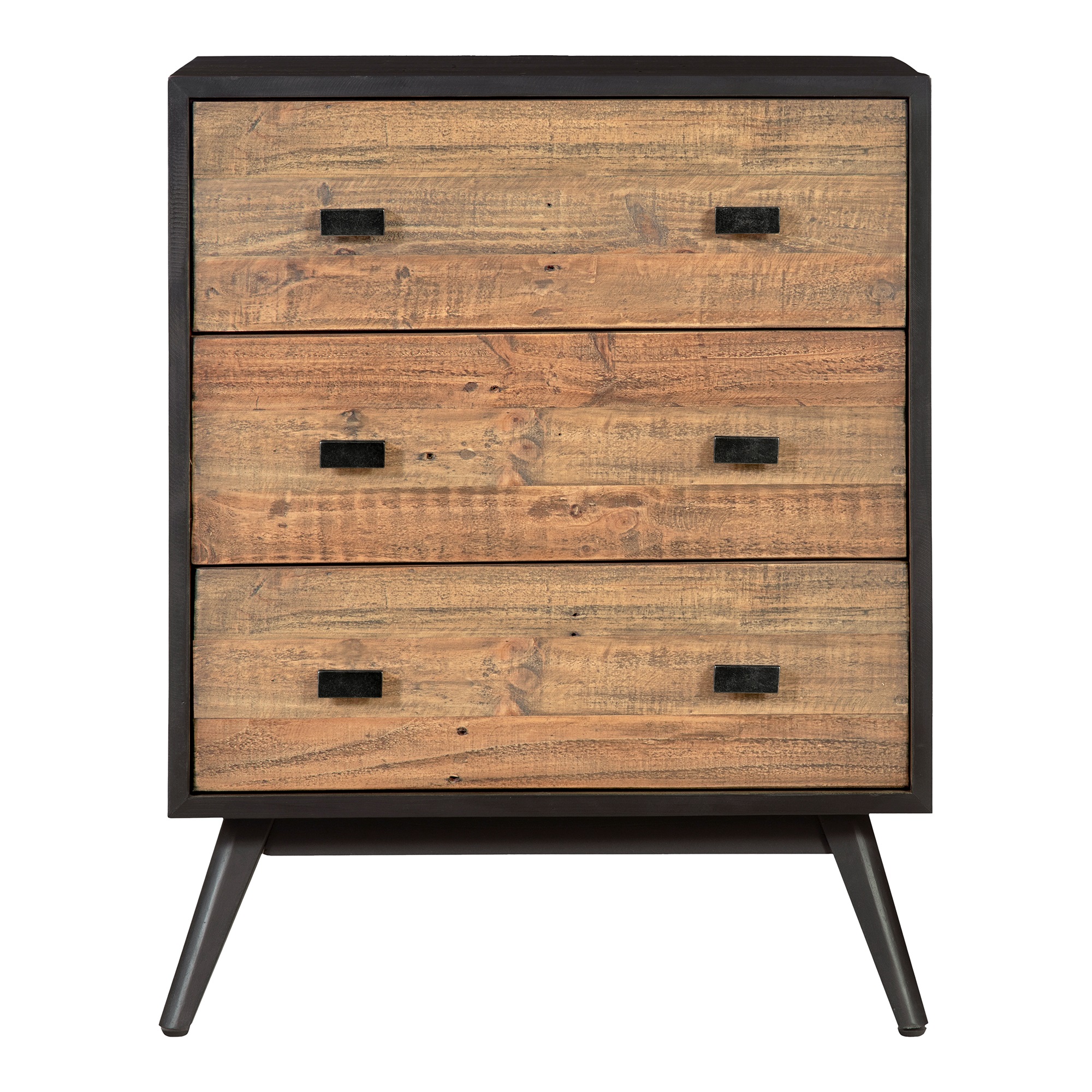NOVA 3 DRAWER CHEST