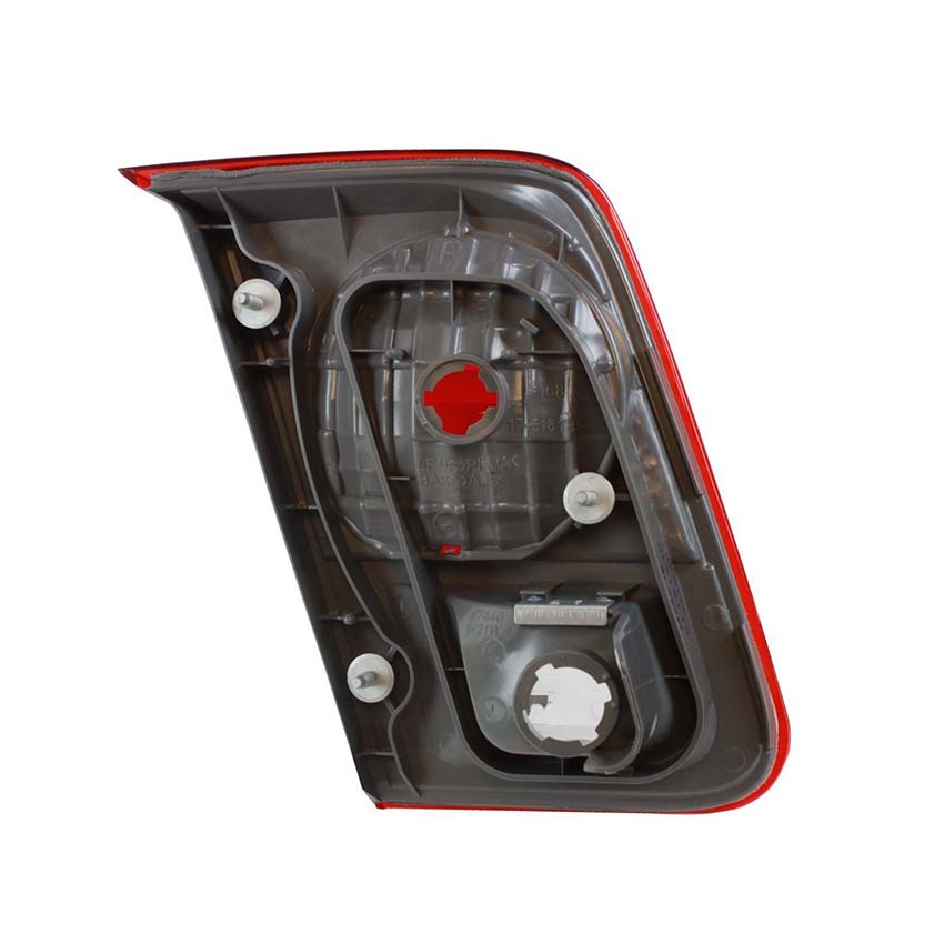 New Left Inner Tail Light Fits Honda Accord 2003-2005 34156-S5B-A01 Ho2800152